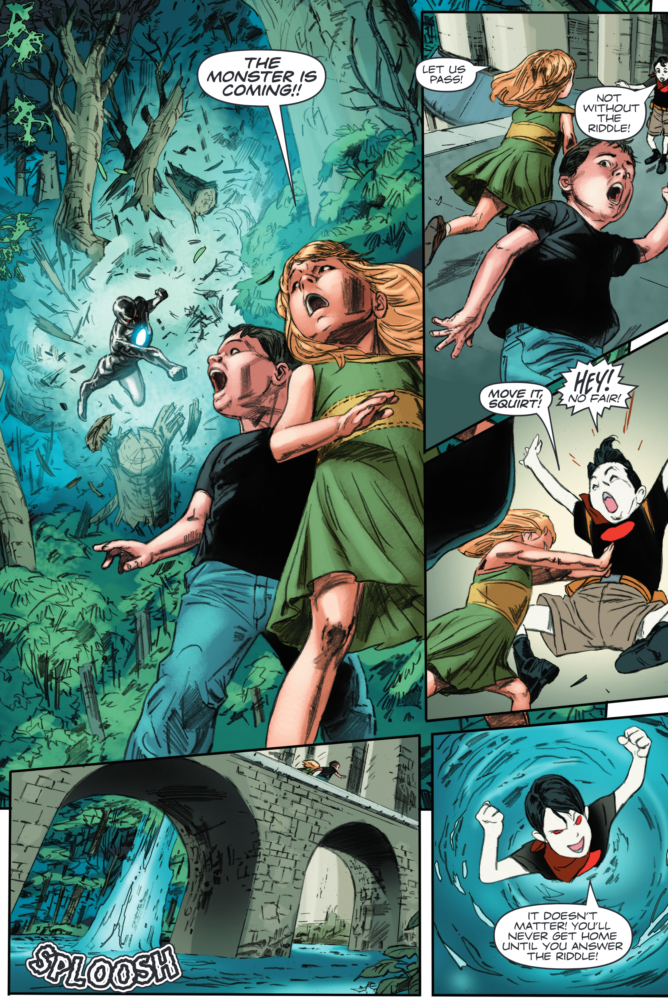 Read online Bloodshot Reborn comic -  Issue # (2015) _Deluxe Edition 2 (Part 2) - 79