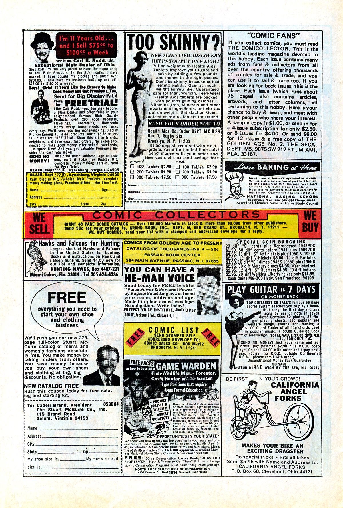 Read online Ringo Kid (1970) comic -  Issue #3 - 26