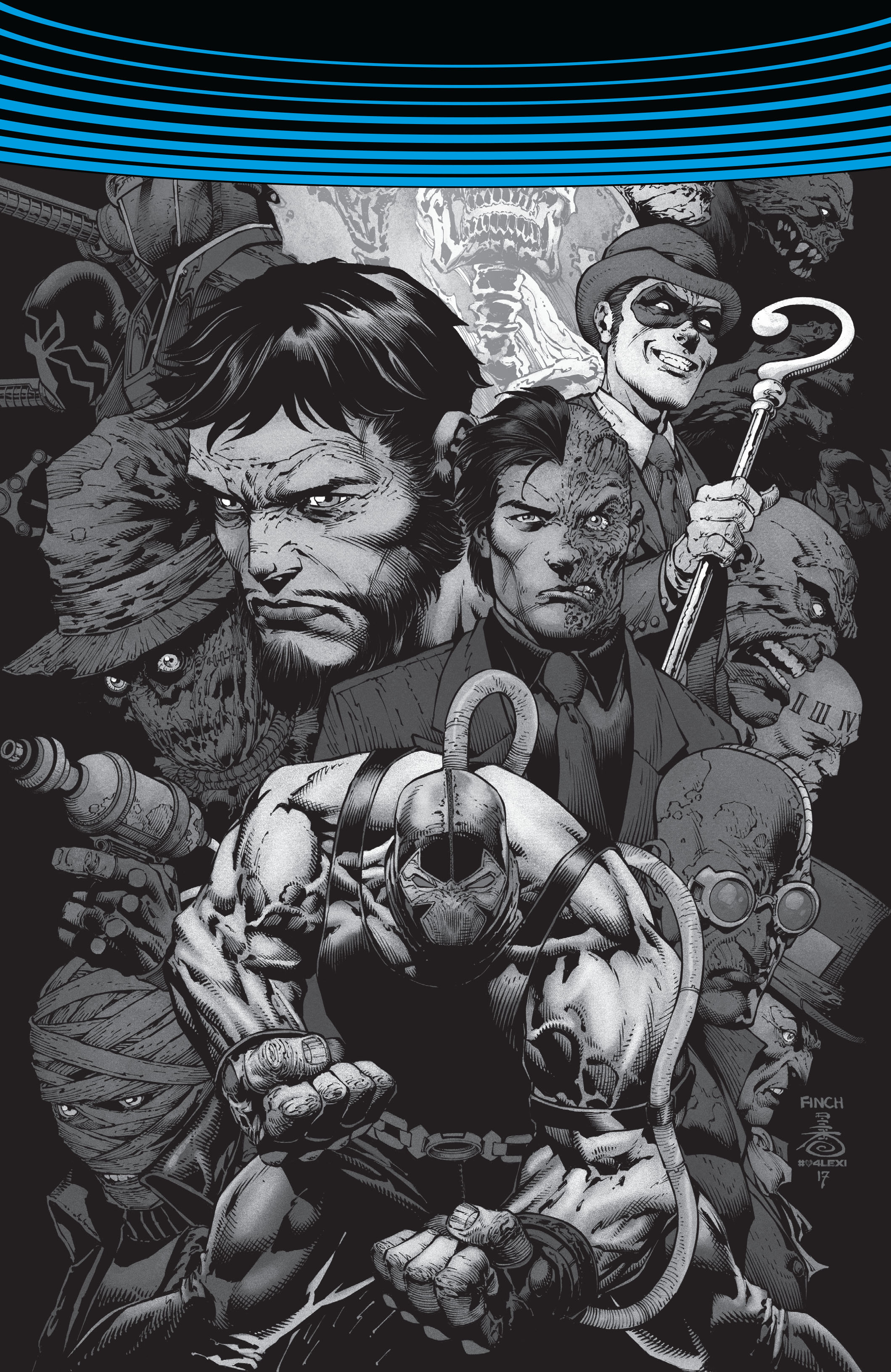 Read online Batman: Rebirth Deluxe Edition comic -  Issue # TPB 2 (Part 1) - 71