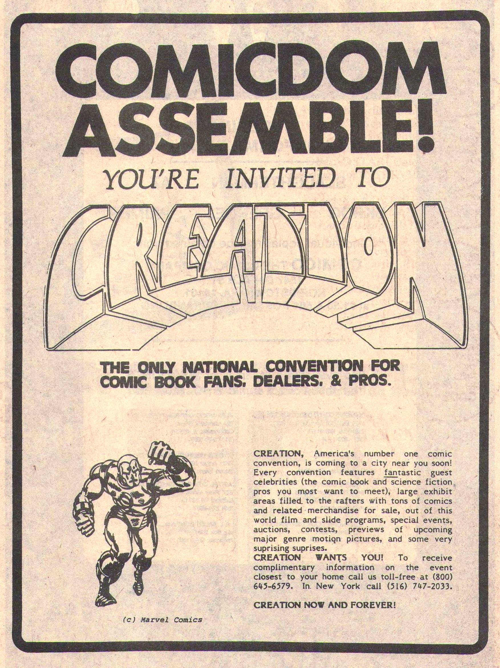 Read online Skrog comic -  Issue # Full - 31