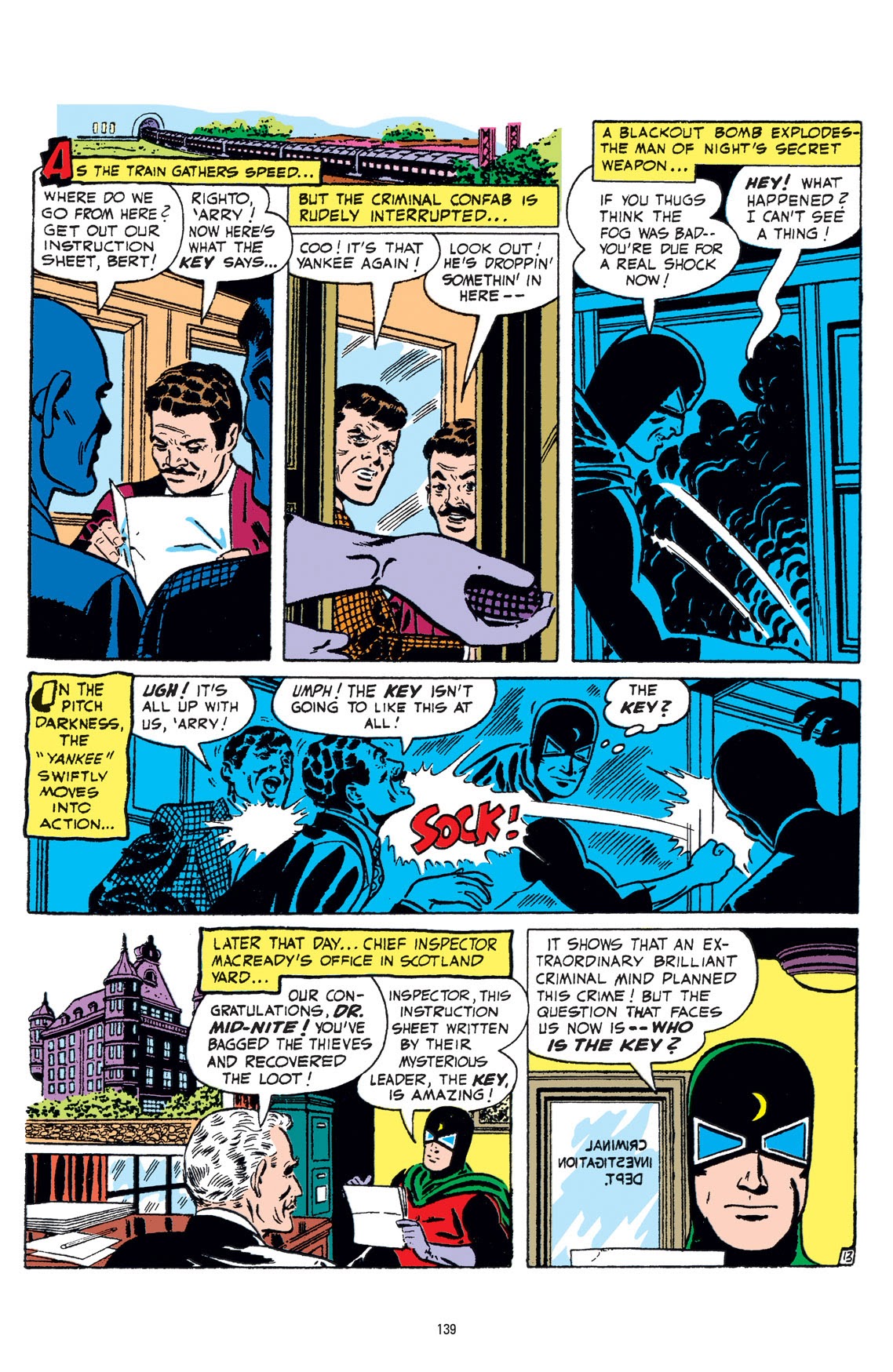 Read online Wonder Woman in the Fifties comic -  Issue # TPB (Part 2) - 41