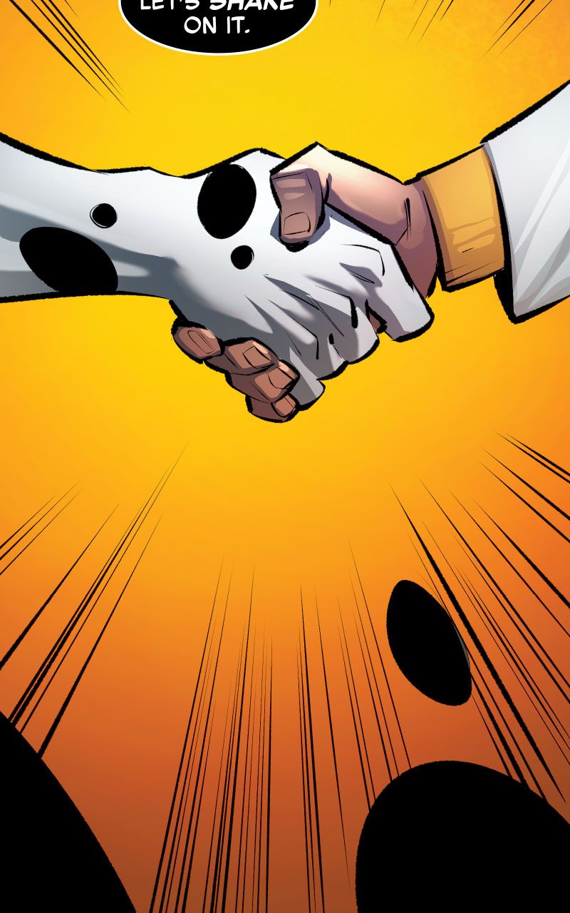 Read online Spider-Man Unlimited Infinity Comic comic -  Issue #8 - 103