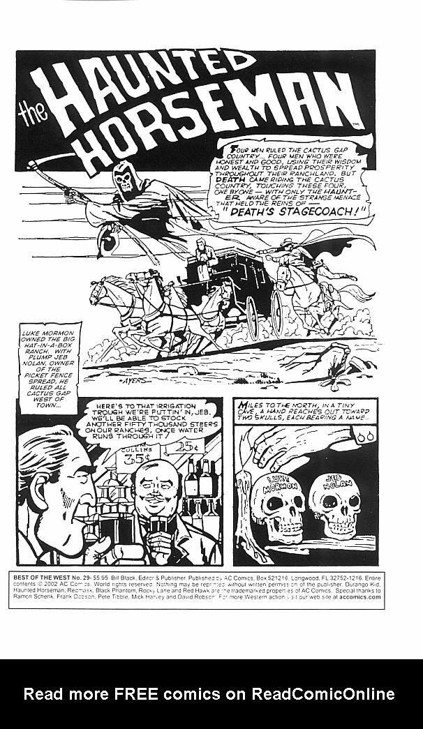Best of the West (1998) issue 29 - Page 4