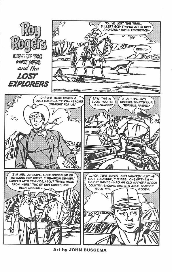 Best of the West (1998) issue 34 - Page 3