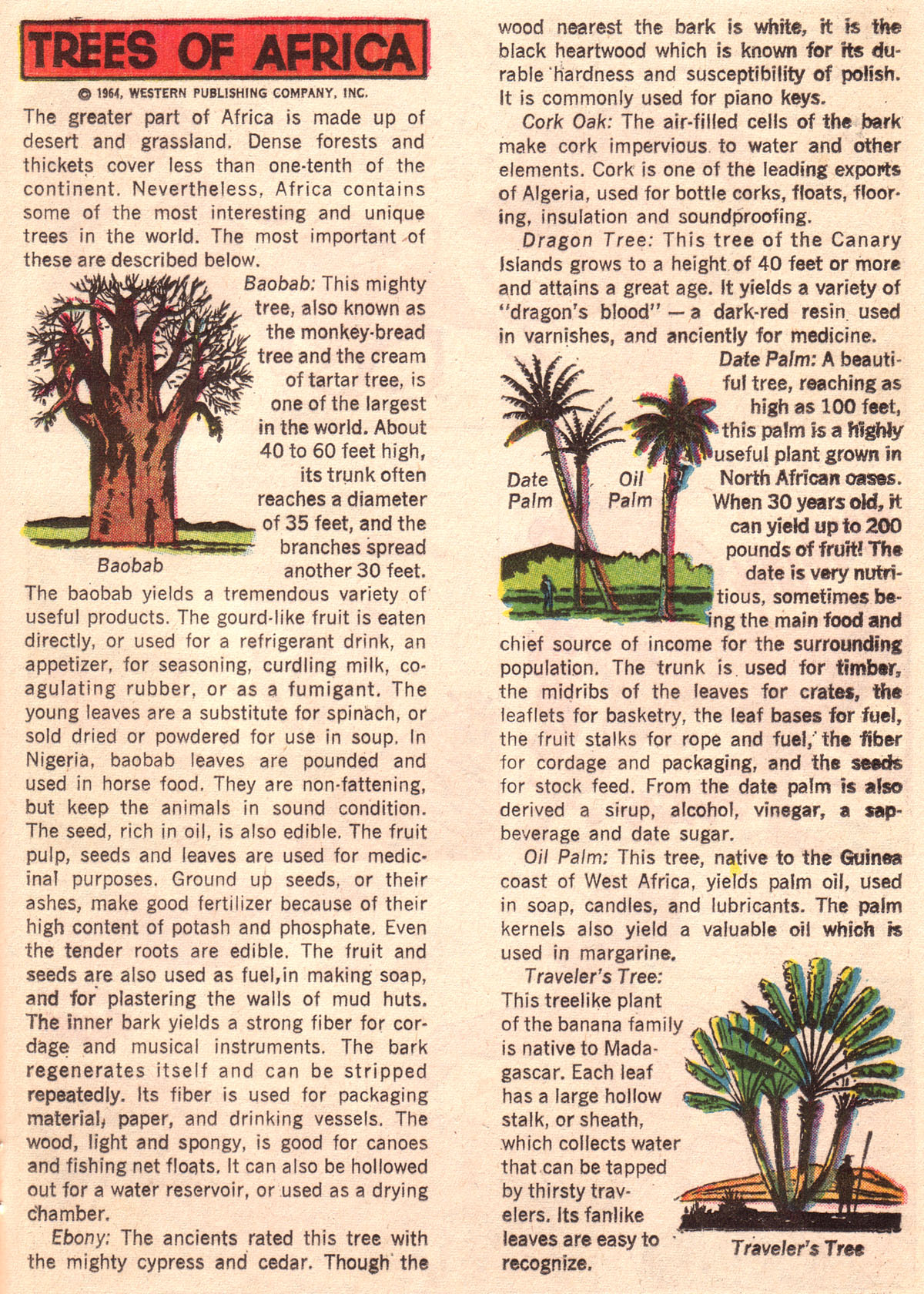 Read online Korak, Son of Tarzan (1964) comic -  Issue #31 - 25