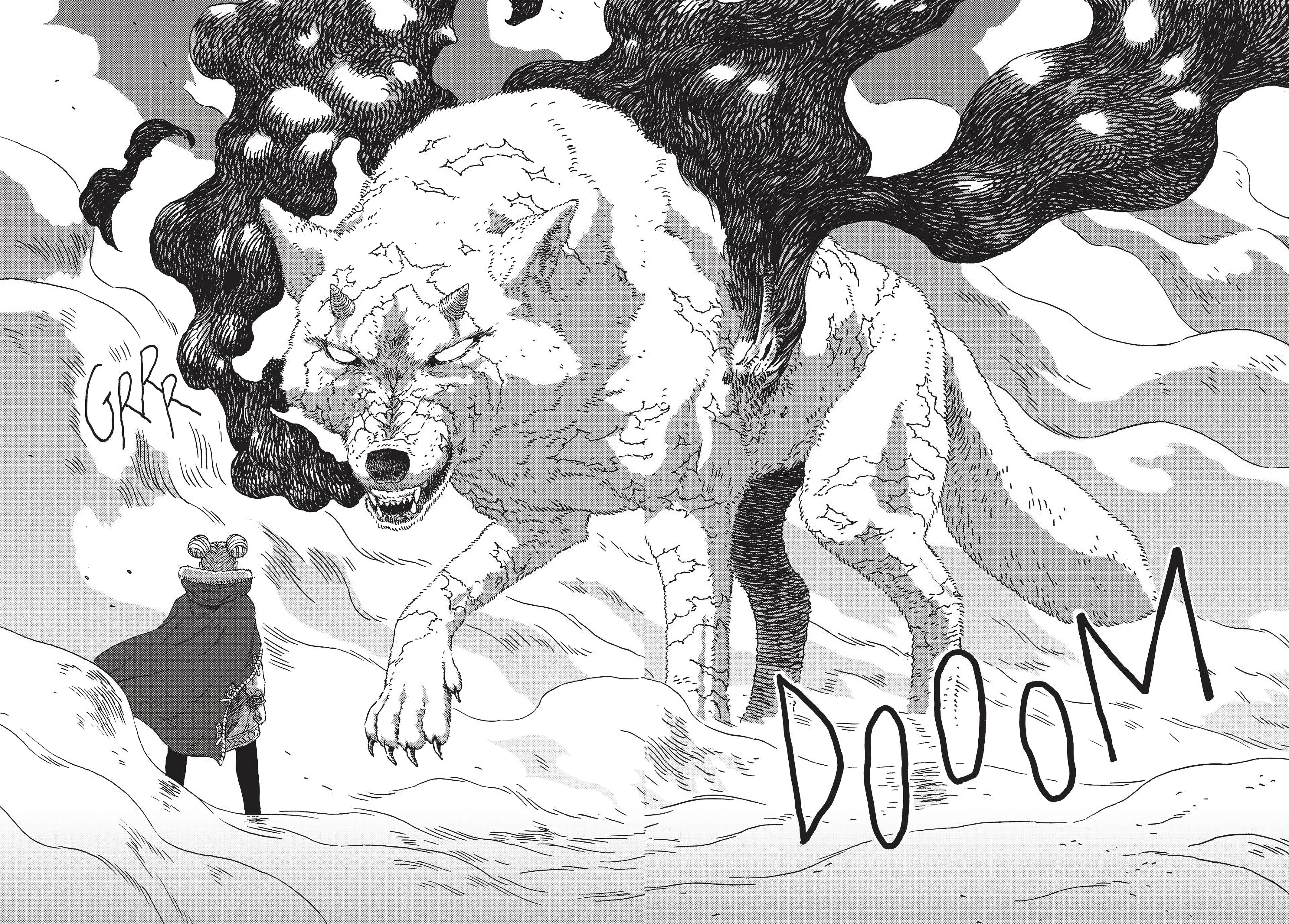 Read online Talli, Daughter of the Moon comic -  Issue # TPB 2 (Part 2) - 42