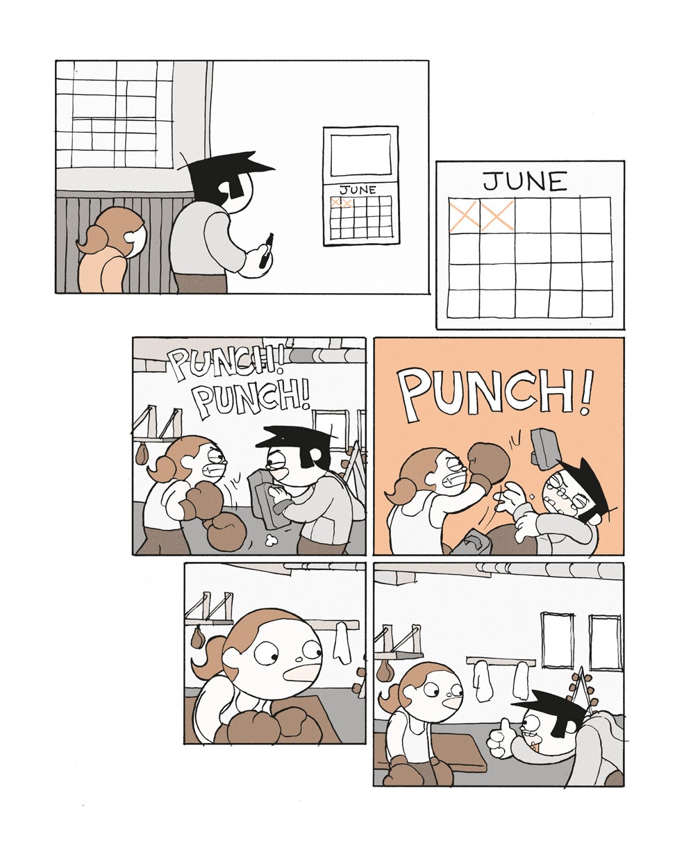 Read online Jason Shiga: Demon comic -  Issue # TPB 4 (Part 1) - 57