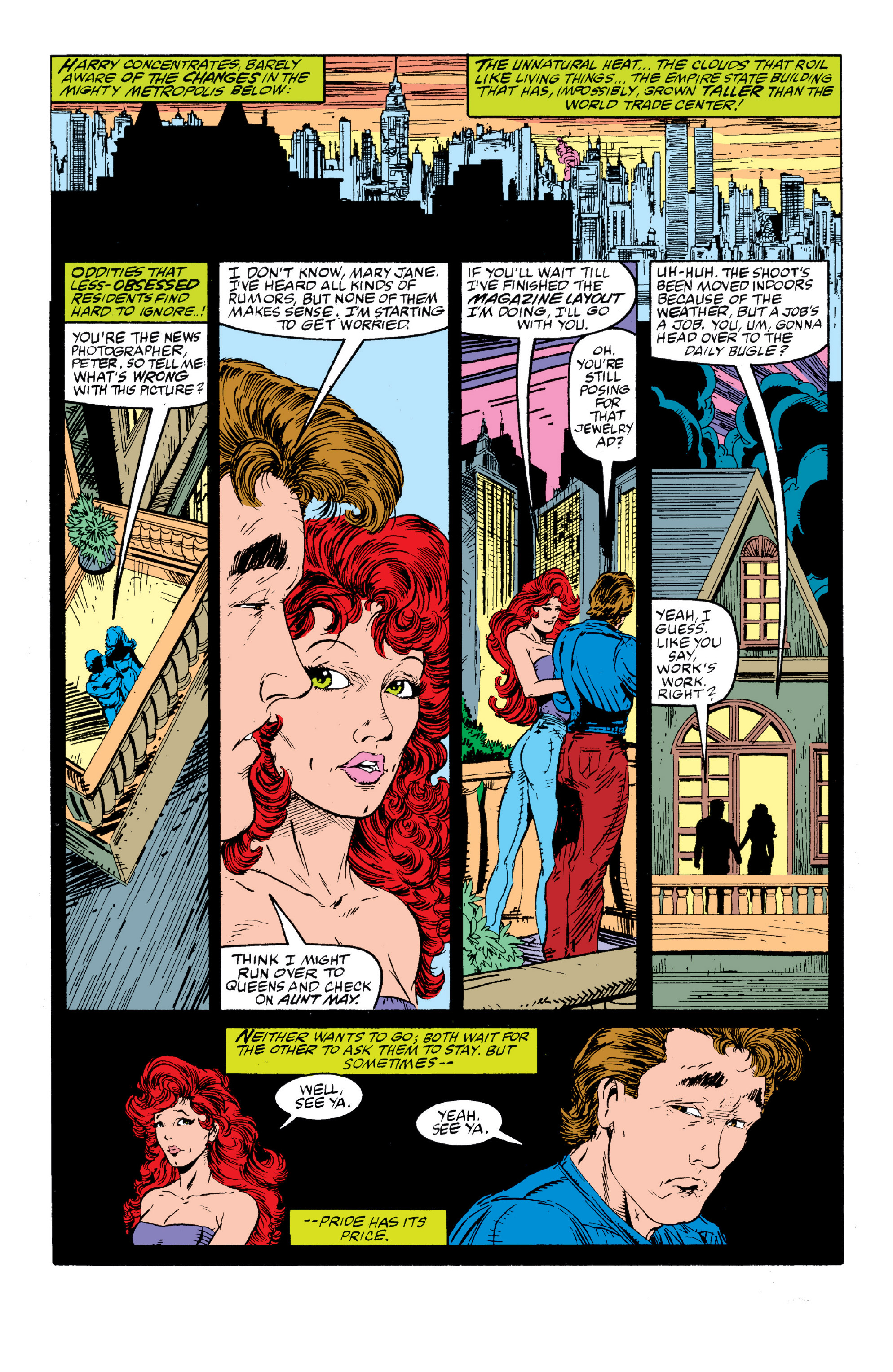 Read online Amazing Spider-Man Epic Collection comic -  Issue # Assassin Nation (Part 1) - 34