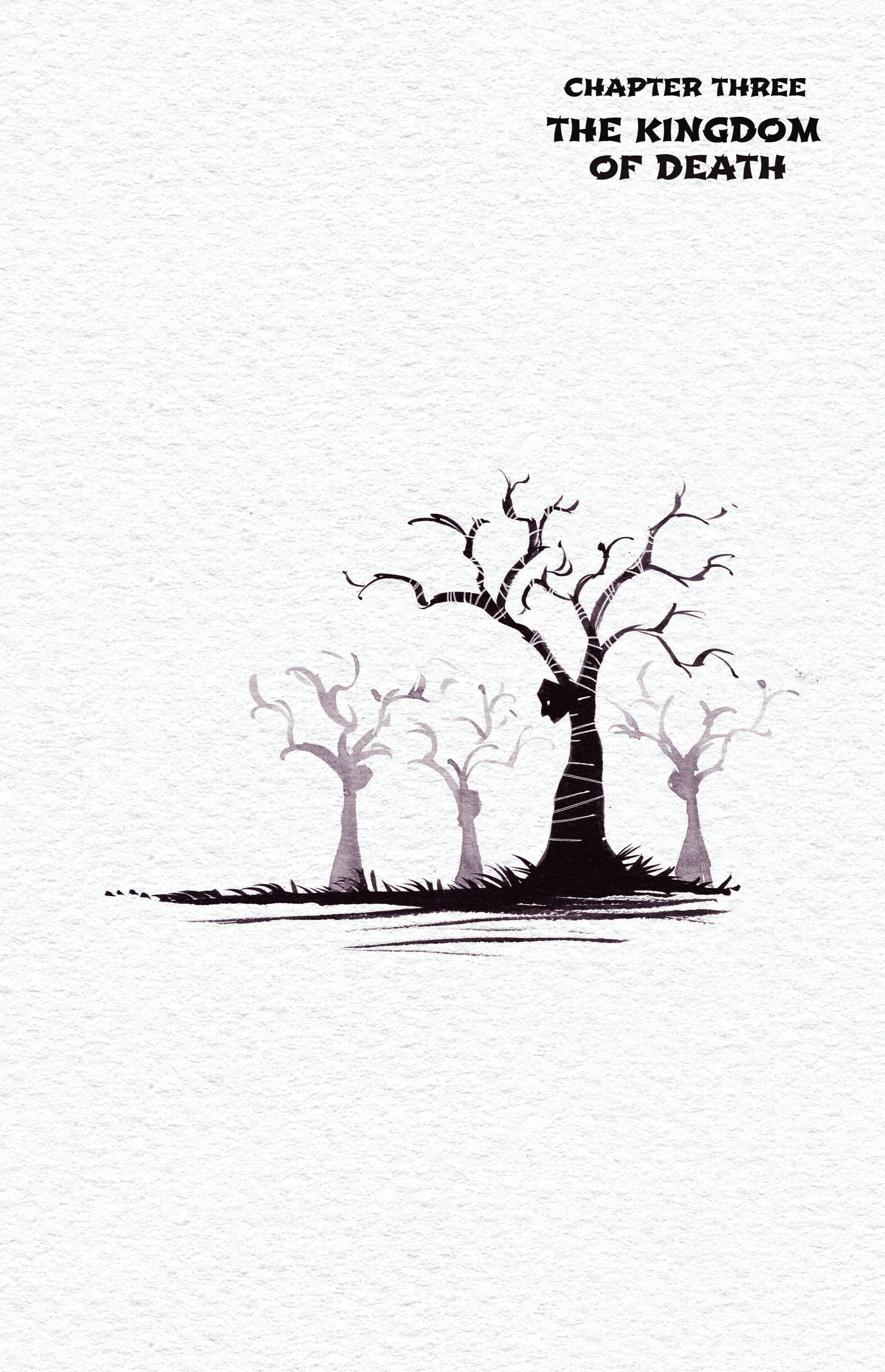 Read online Samurai Grandpa comic -  Issue # TPB (Part 1) - 61