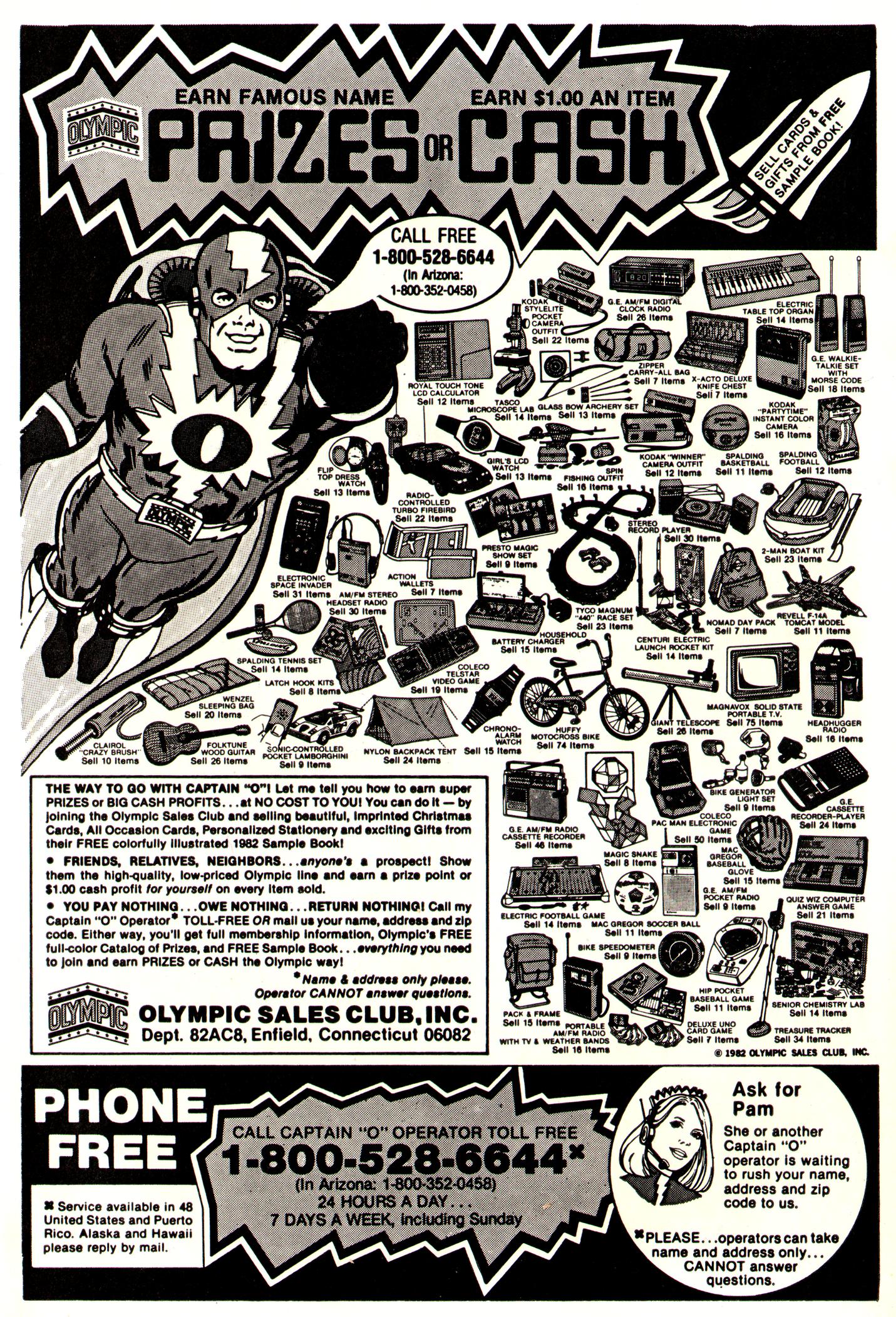 Read online Laugh (Comics) comic -  Issue #375 - 35