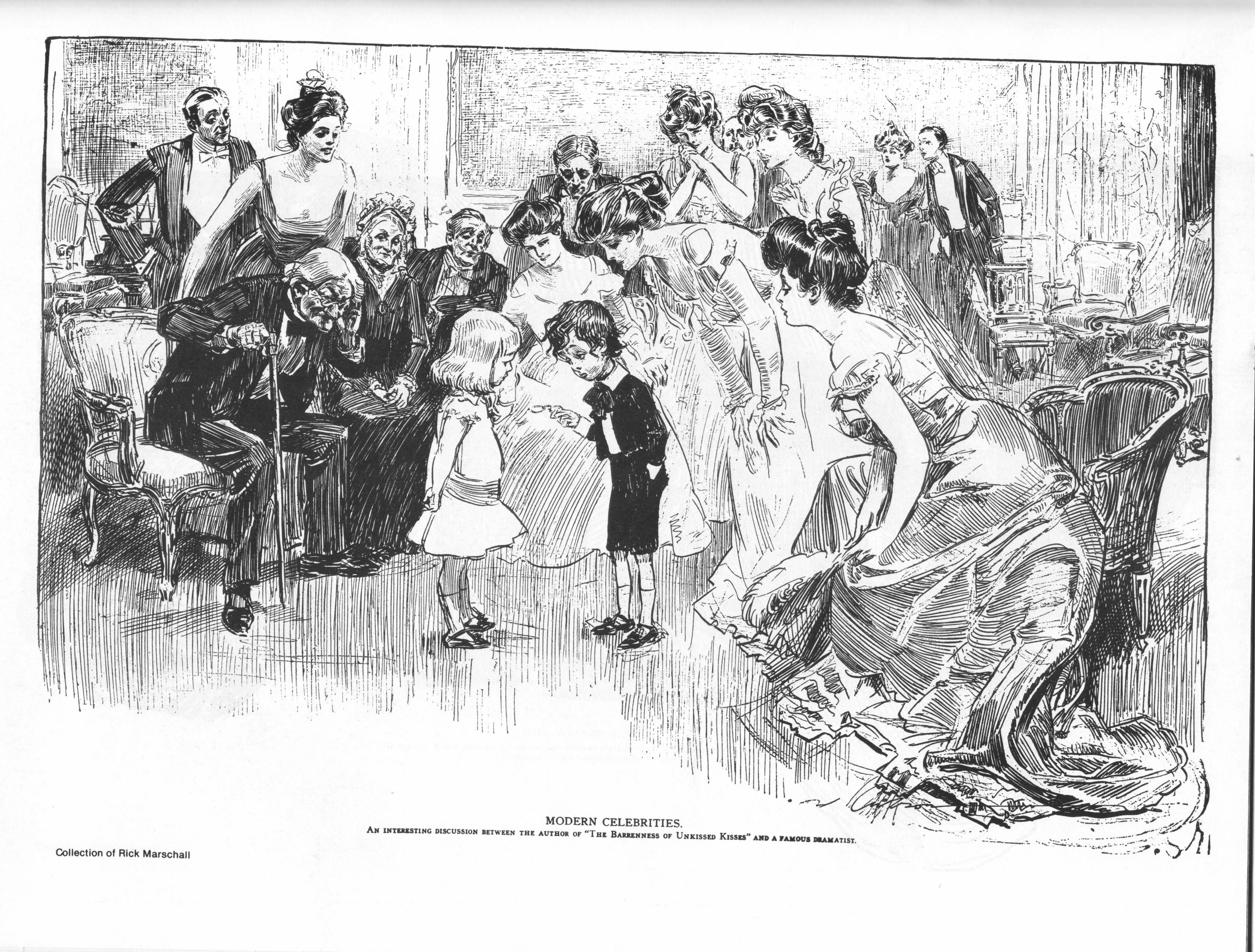 Read online Nemo: The Classic Comics Library comic -  Issue #11 - 36