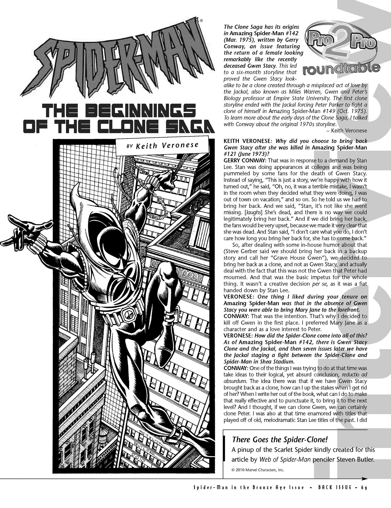 Read online Back Issue comic -  Issue #44 - 70