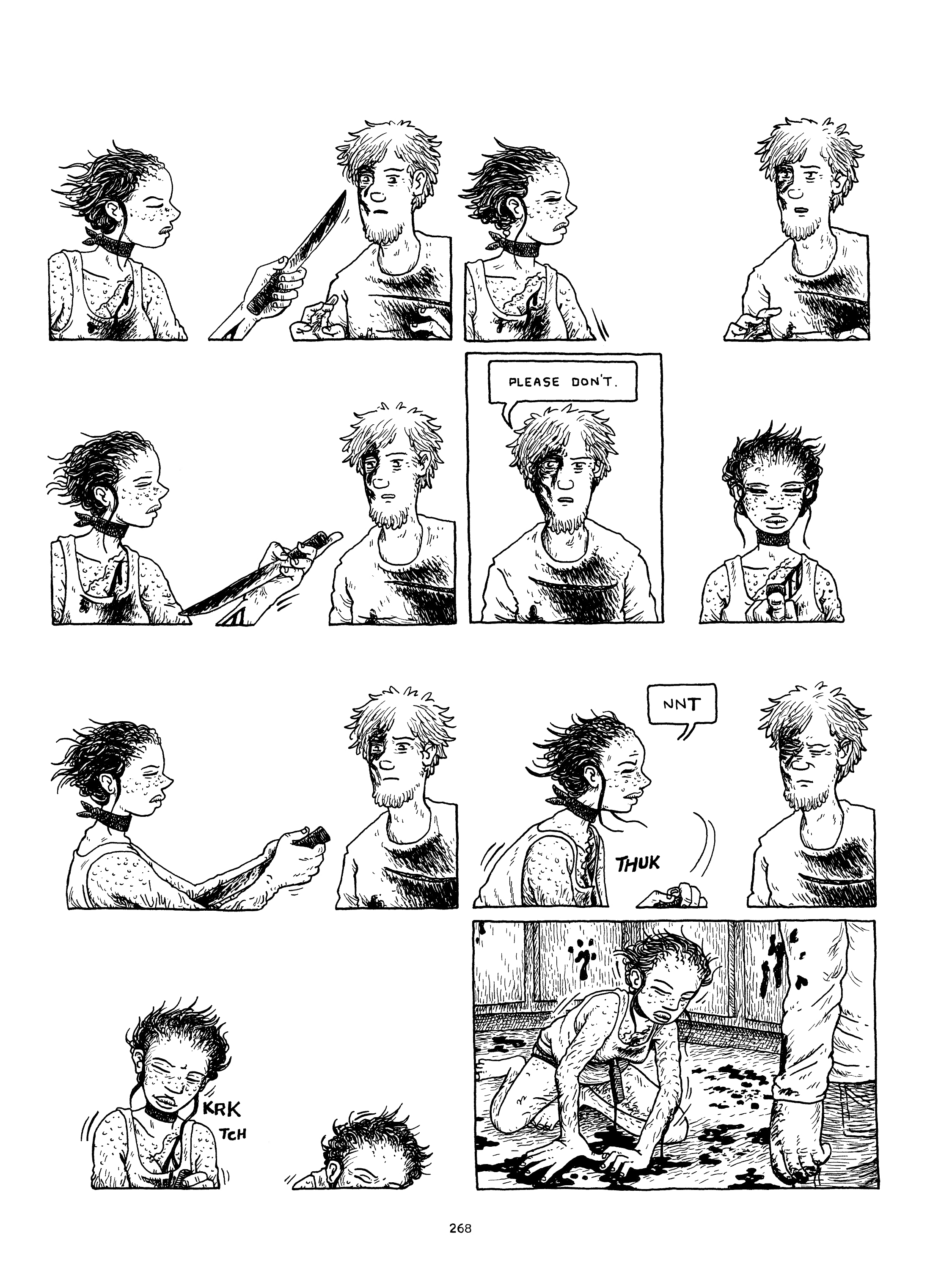 Read online Nod Away comic -  Issue # TPB 2 (Part 3) - 66