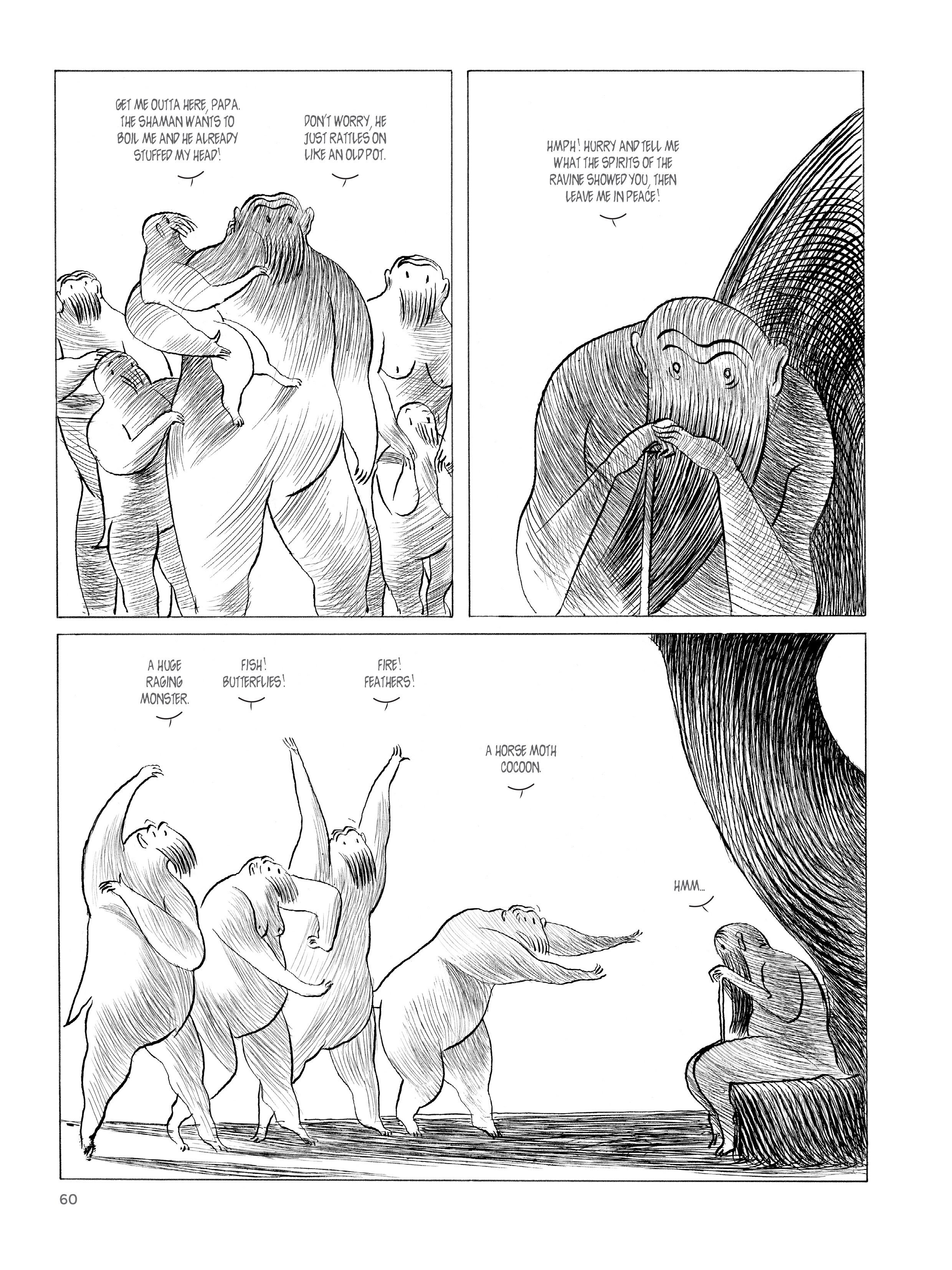 Read online Garlandia comic -  Issue # TPB (Part 1) - 61