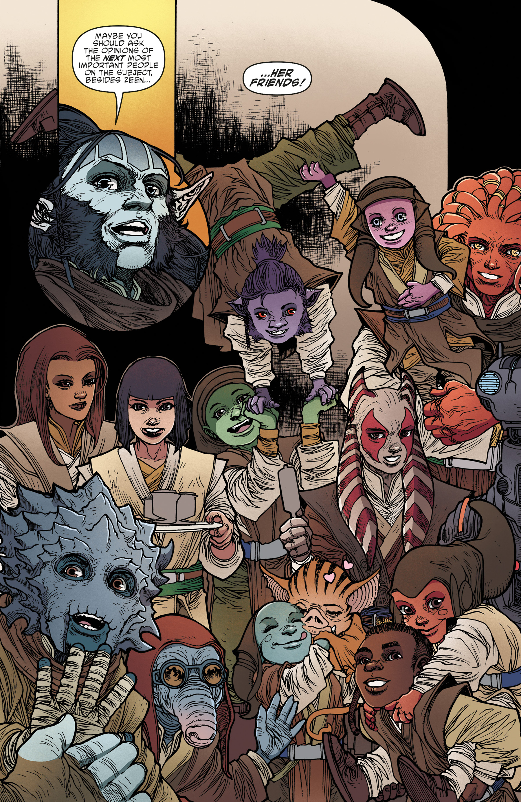 Read online Star Wars: The High Republic Adventures -The Complete Phase 1 comic -  Issue # TPB (Part 1) - 69