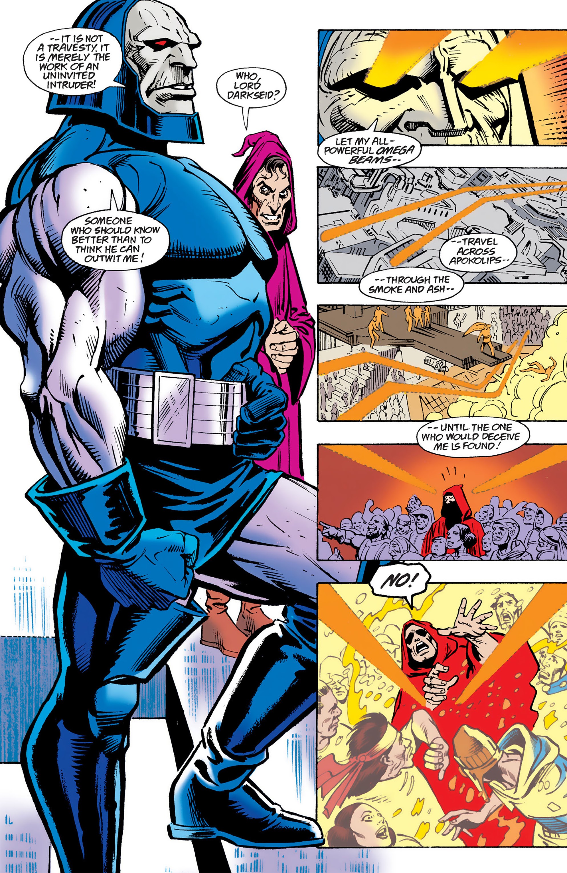 Read online Adventures of Superman: José Luis García-López comic -  Issue # TPB 2 (Part 2) - 76