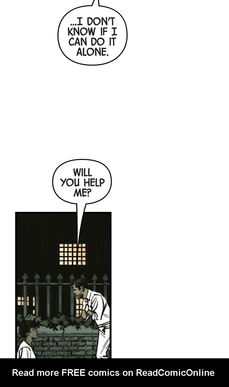 Read online Moon Knight: Welcome to New Egypt Infinity Comic comic -  Issue #6 - 5