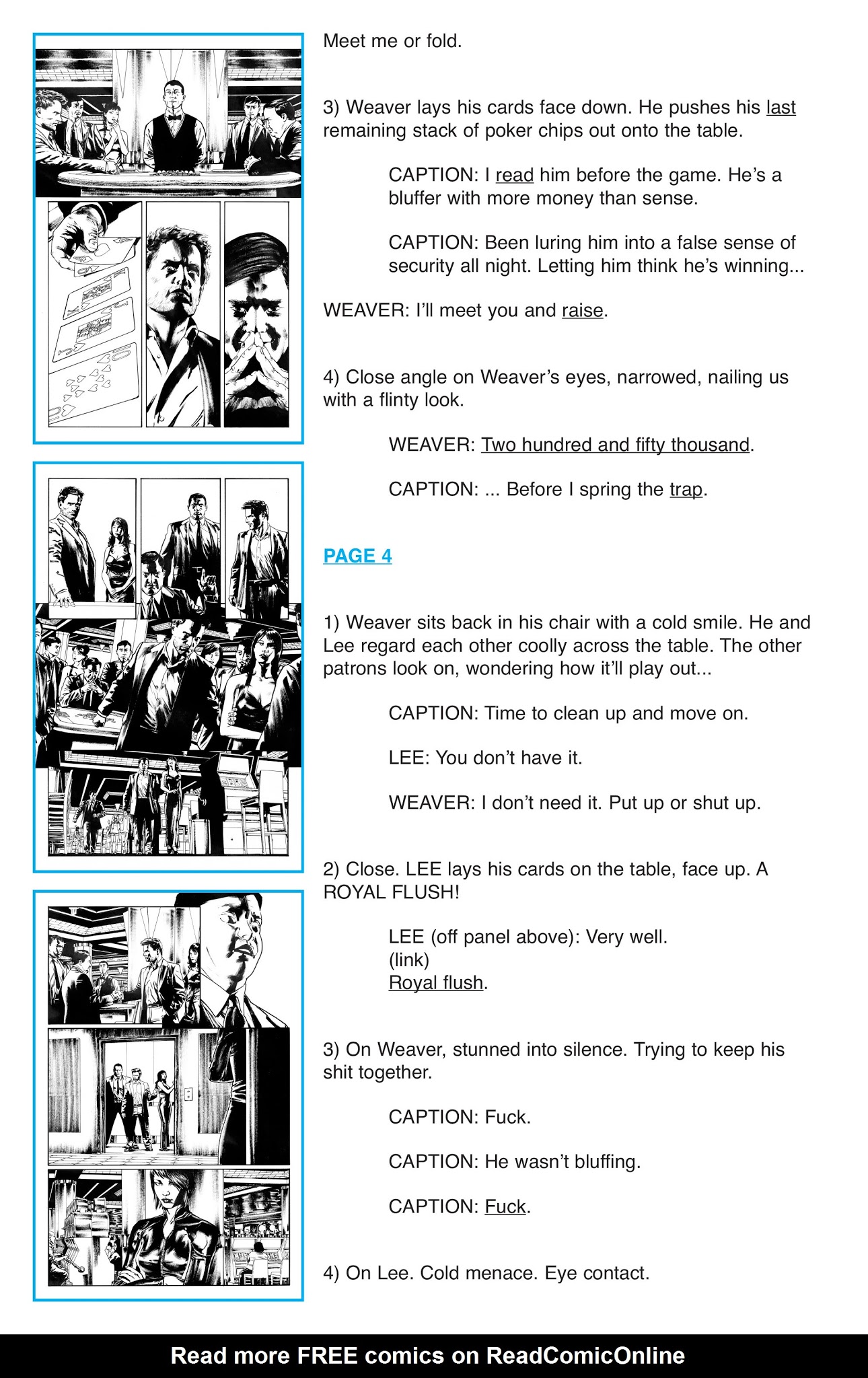 Read online Uncanny comic -  Issue # TPB - 177
