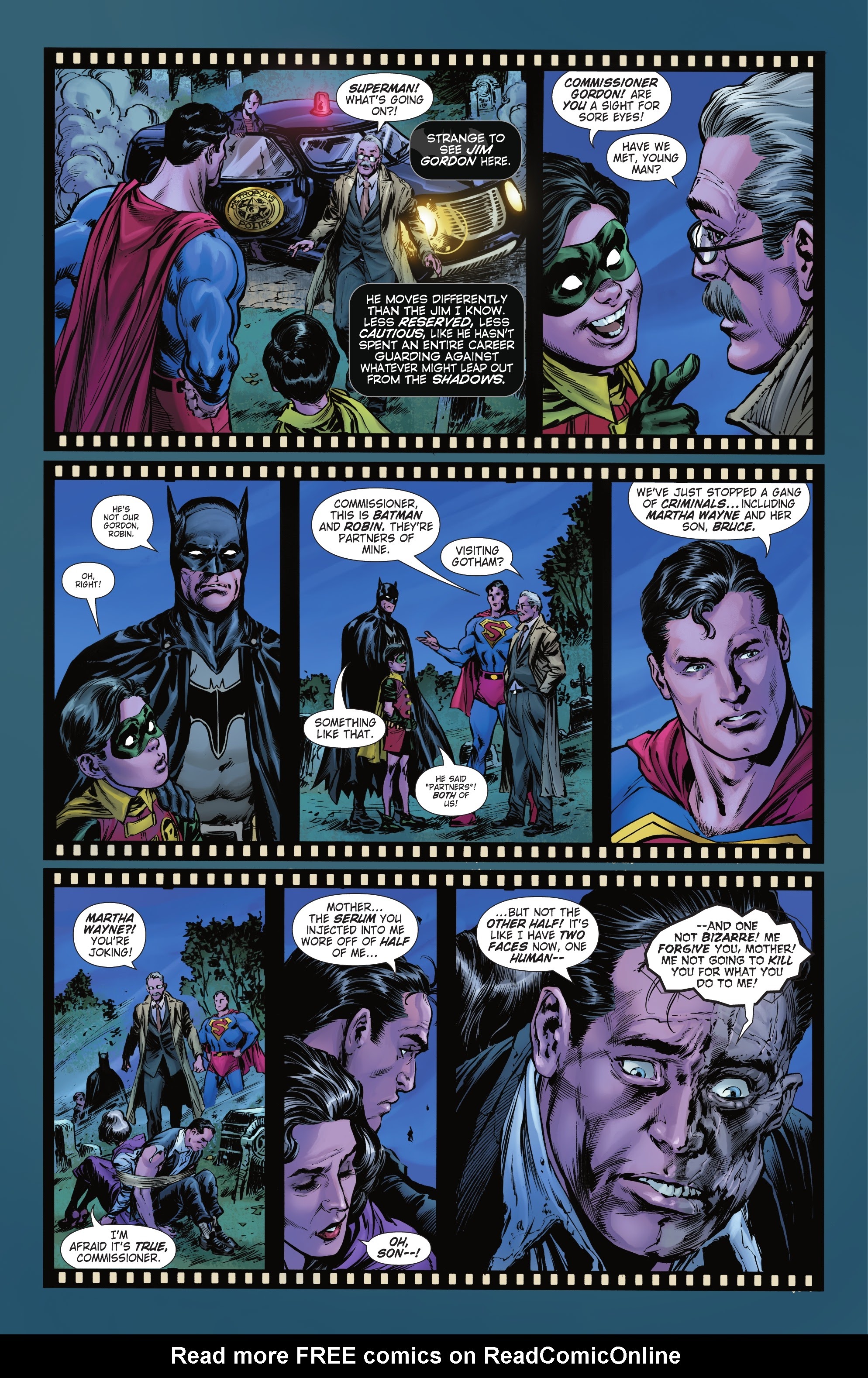 Read online Batman/Superman (2019) comic -  Issue #18 - 21