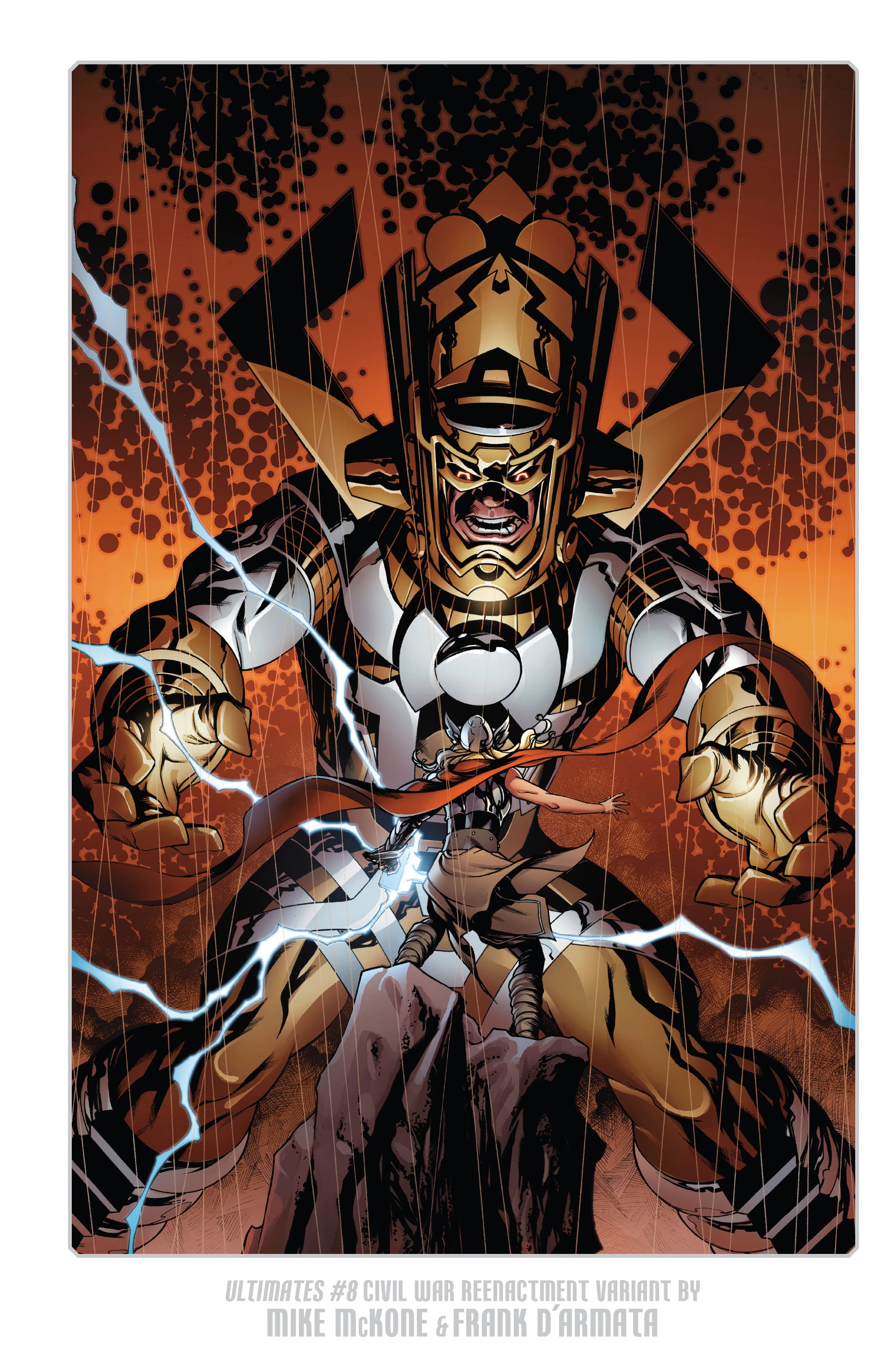 Read online Ultimates By Al Ewing: The Complete Collection comic -  Issue # TPB (Part 3) - 33