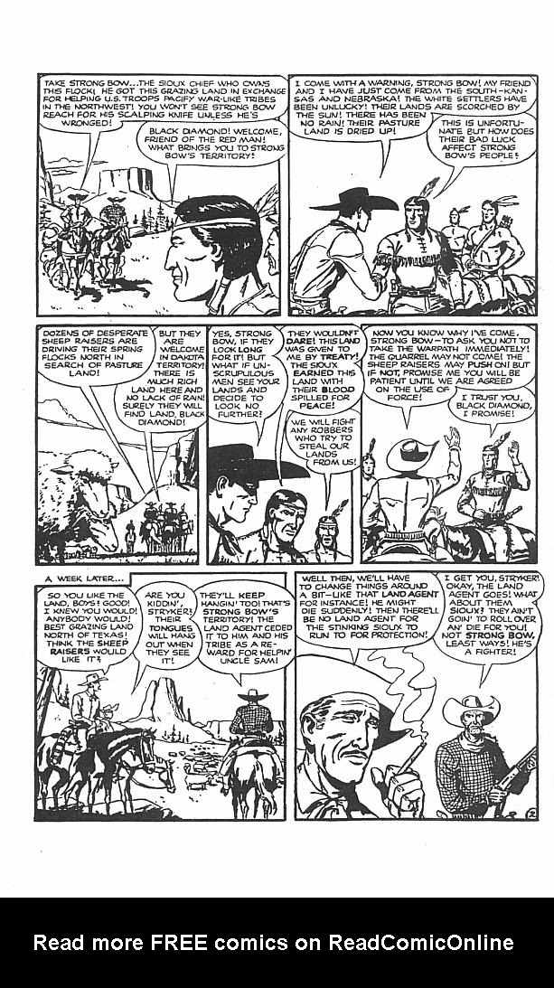 Best of the West (1998) issue 32 - Page 34