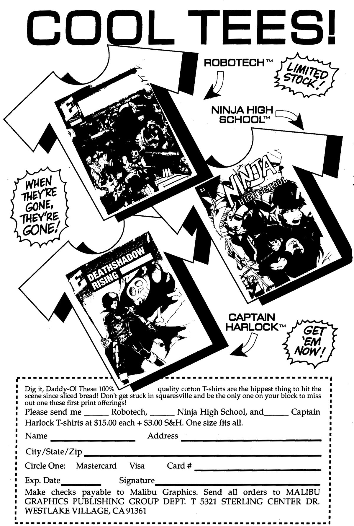 Read online Robotech: Return to Macross comic -  Issue #5 - 21