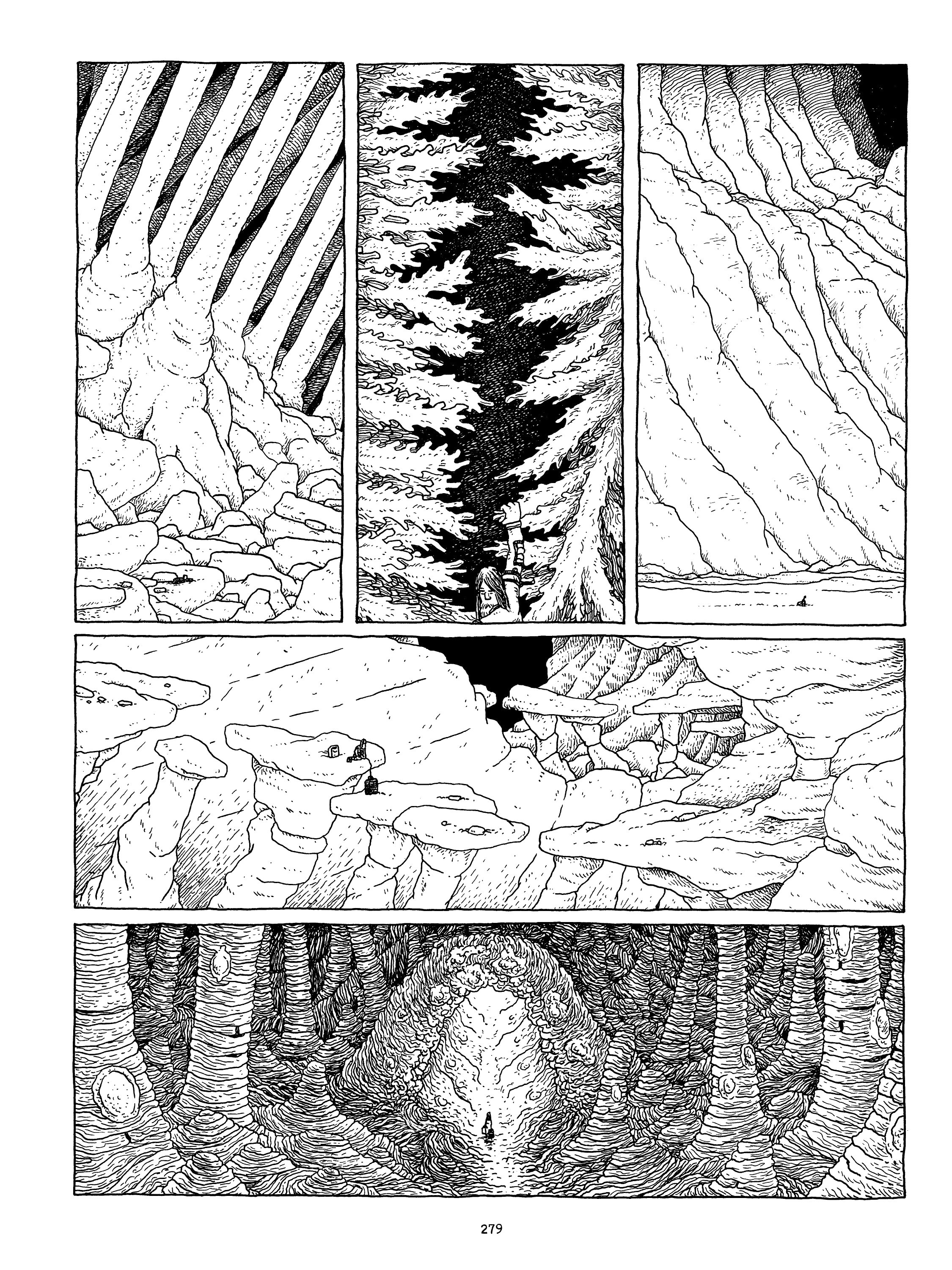 Read online Nod Away comic -  Issue # TPB 2 (Part 3) - 77