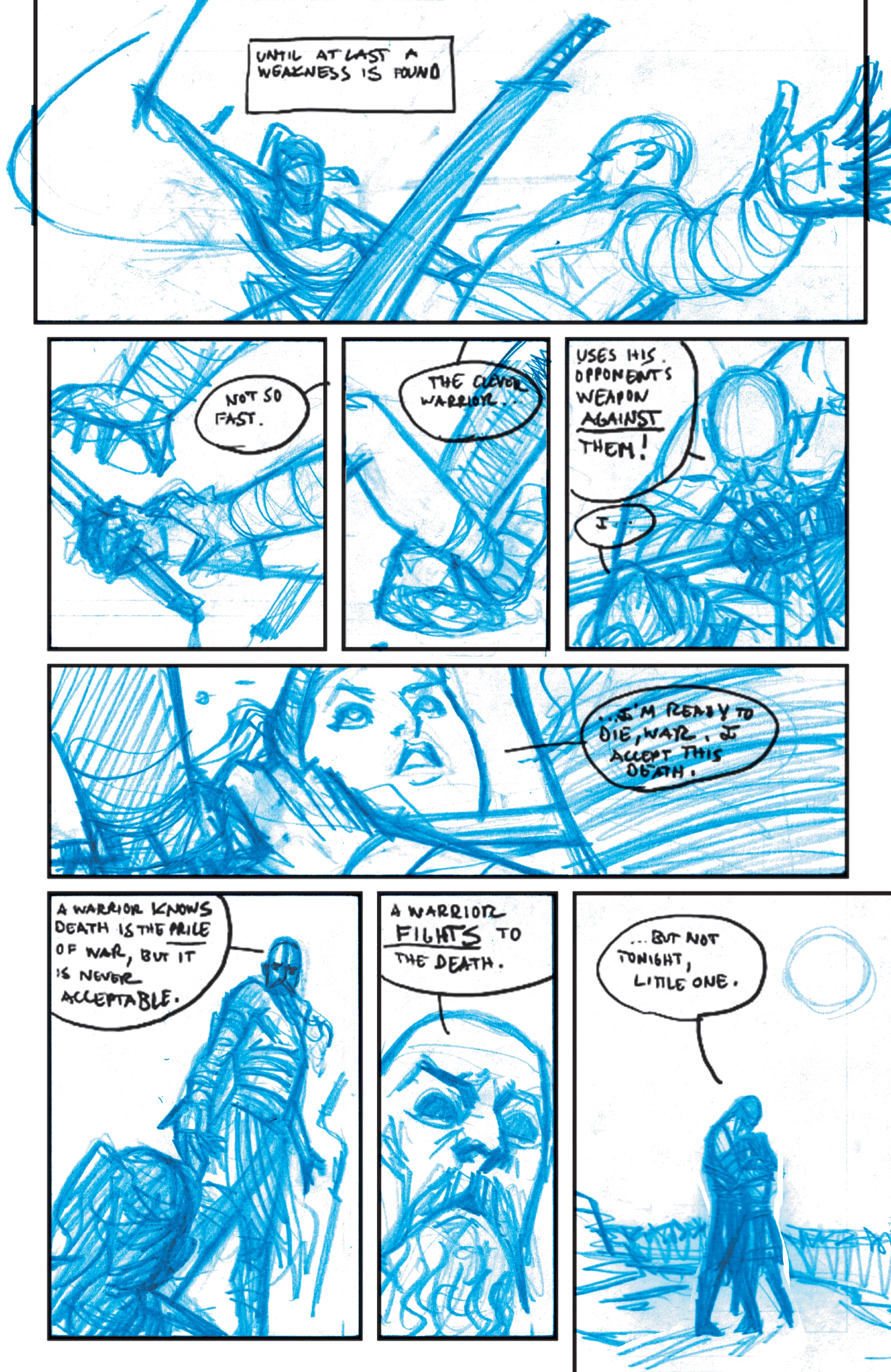 Read online Wonder Woman (2011) comic -  Issue # _The Deluxe Edition (Part 4) - 44