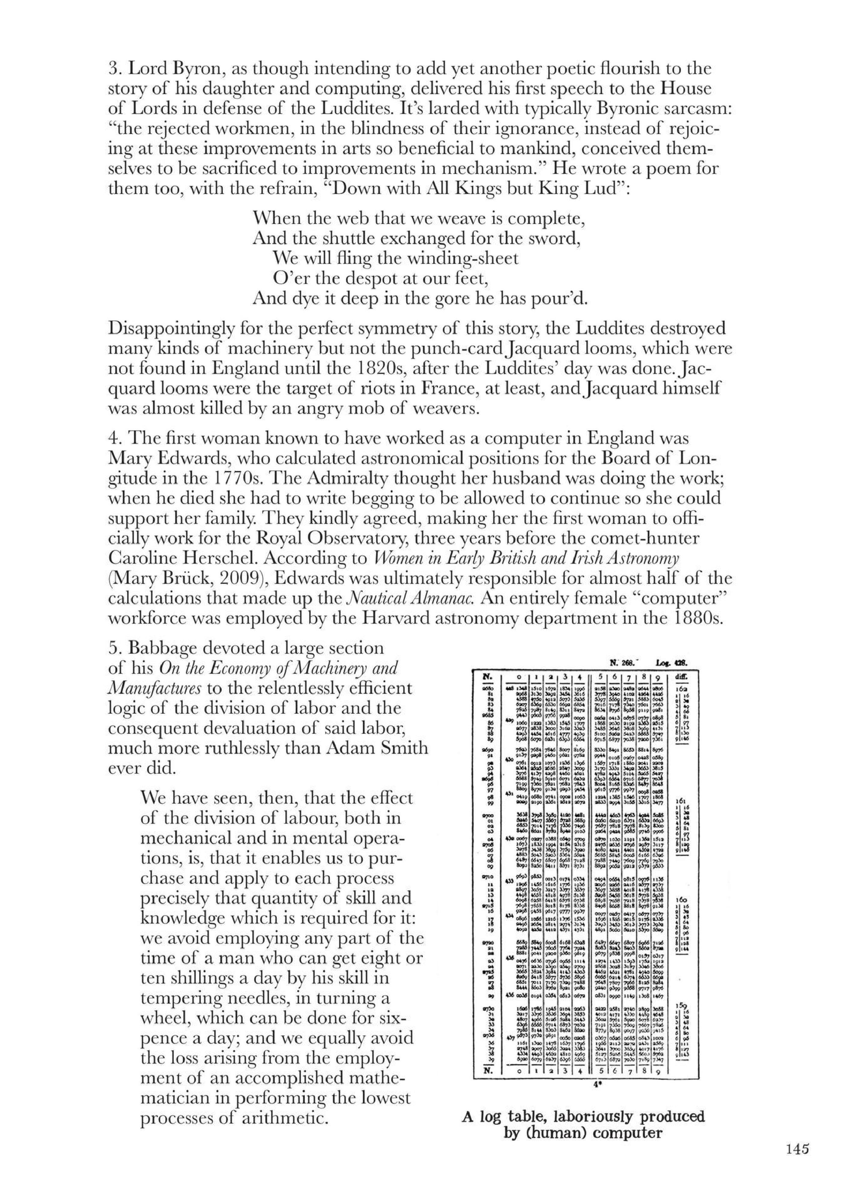 Read online The Thrilling Adventures of Lovelace and Babbage comic -  Issue # TPB (Part 1) - 54