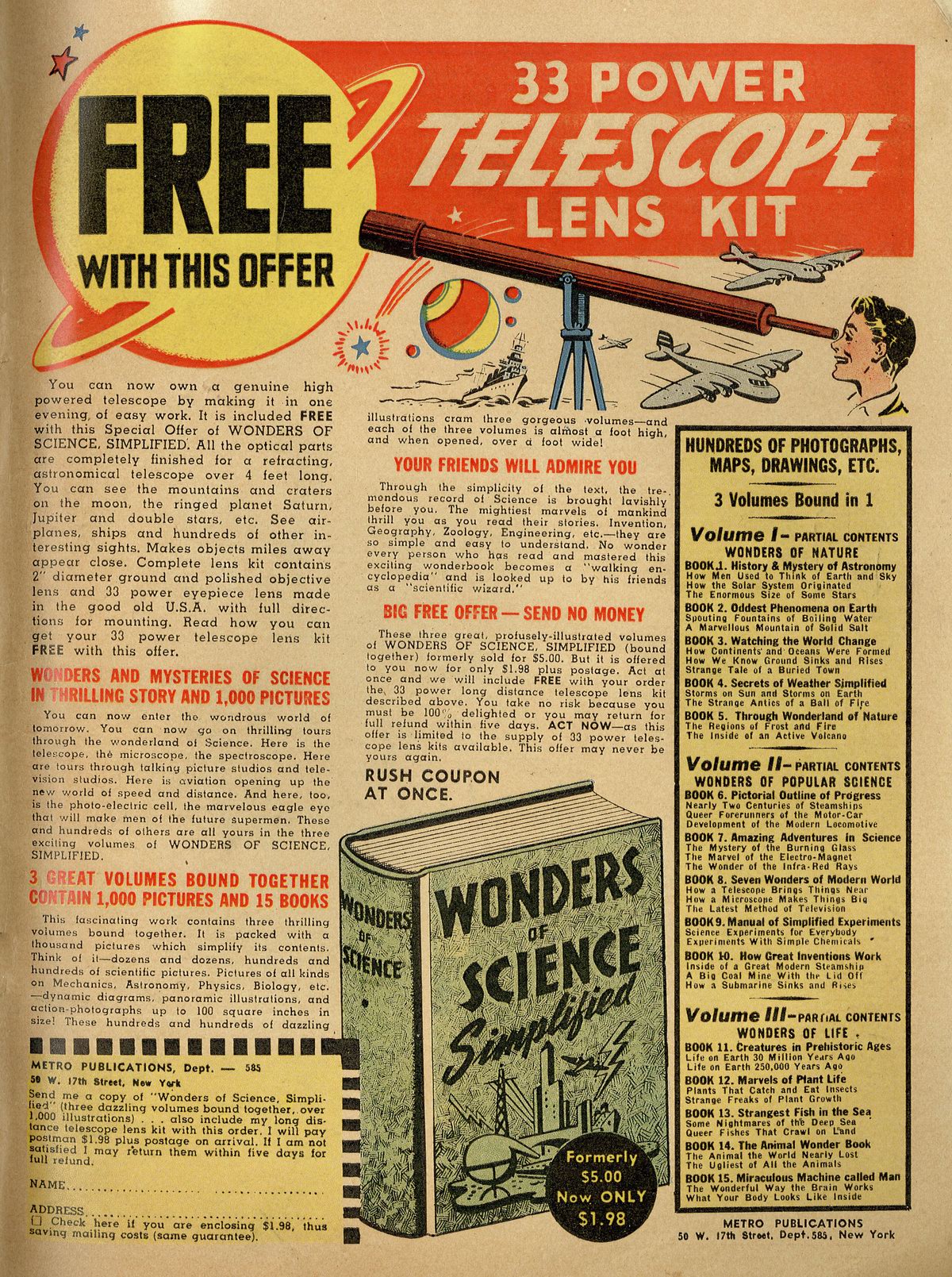 Read online Smash Comics comic -  Issue #38 - 67