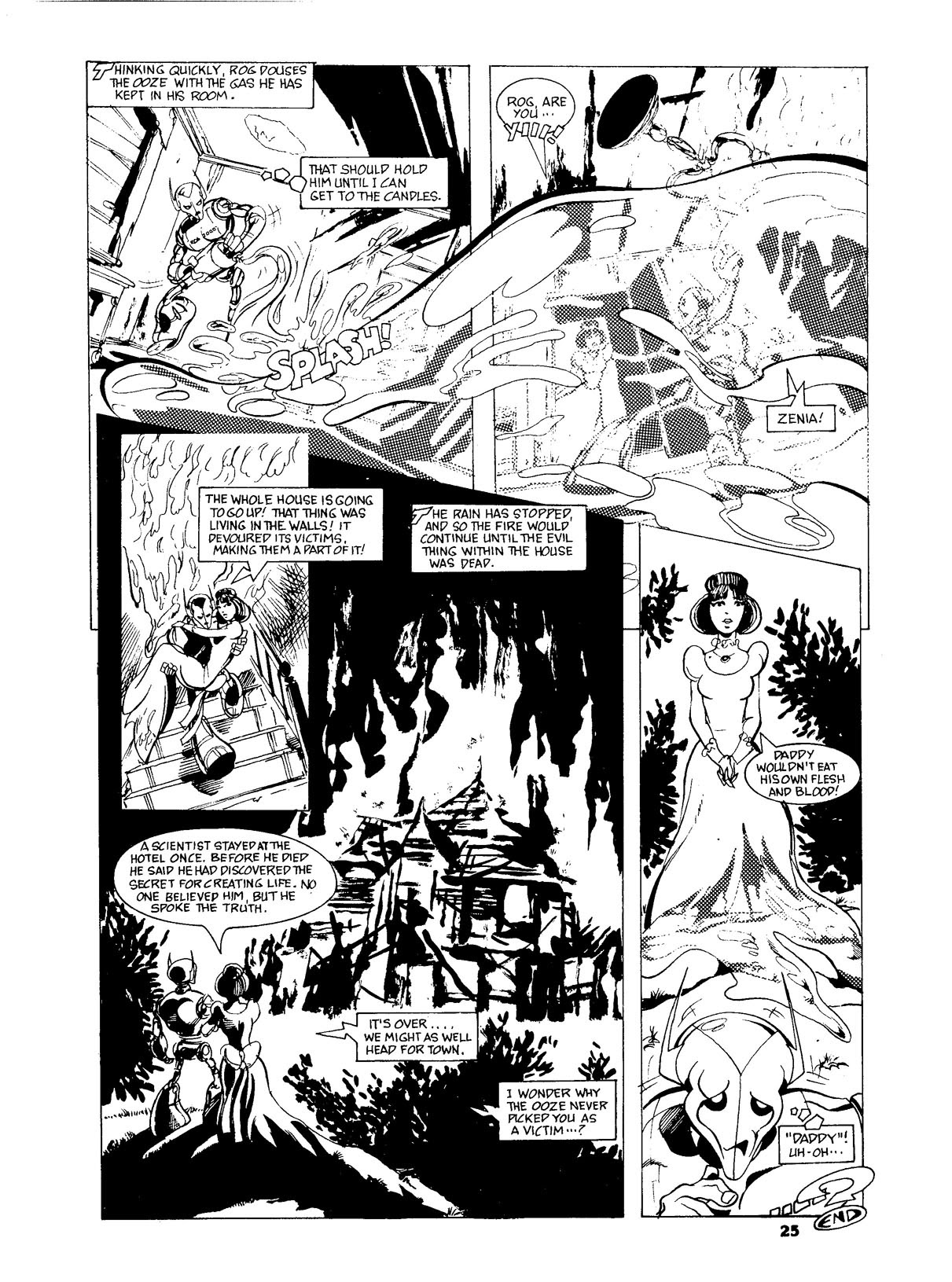 Read online Complete Rog 2000 comic -  Issue # Full - 23