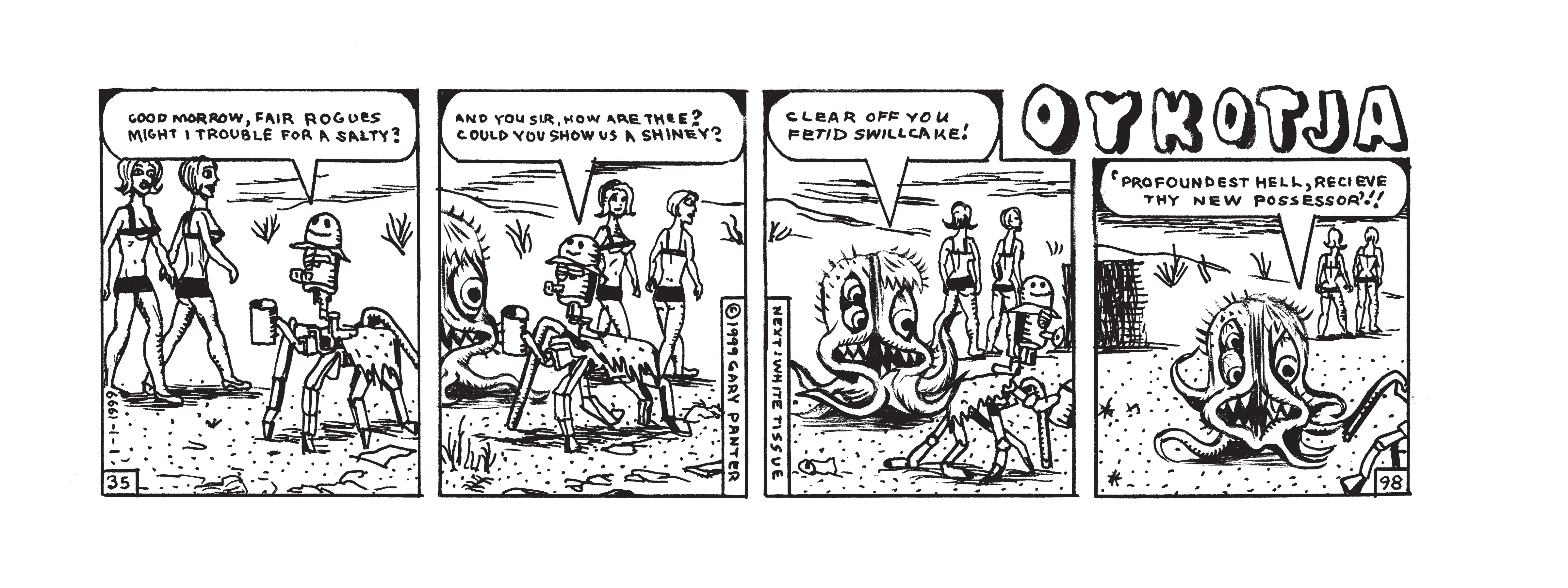 Read online Dal Tokyo comic -  Issue # TPB (Part 2) - 13