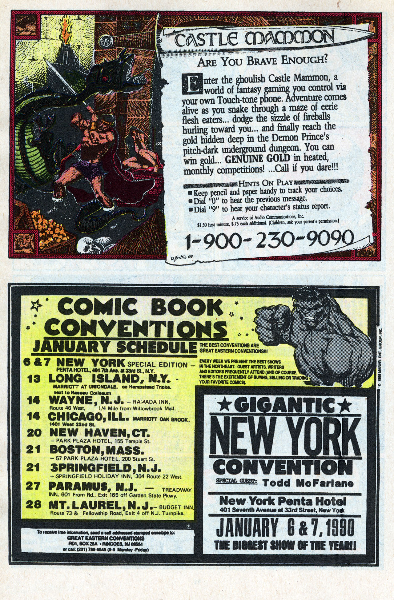 Read online Marvel Tales (1964) comic -  Issue #234 - 14