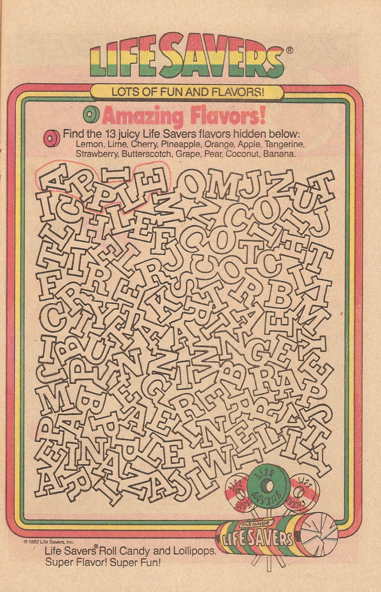 Read online Jughead's Jokes comic -  Issue #78 - 9