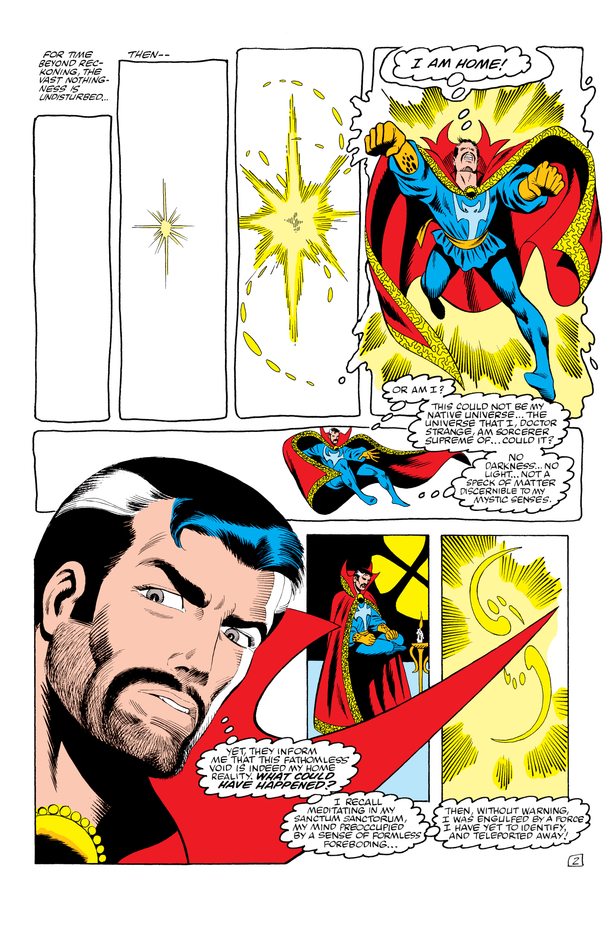 Read online What If? (1977) comic -  Issue # _Complete Collection TPB 4 (Part 4) - 18