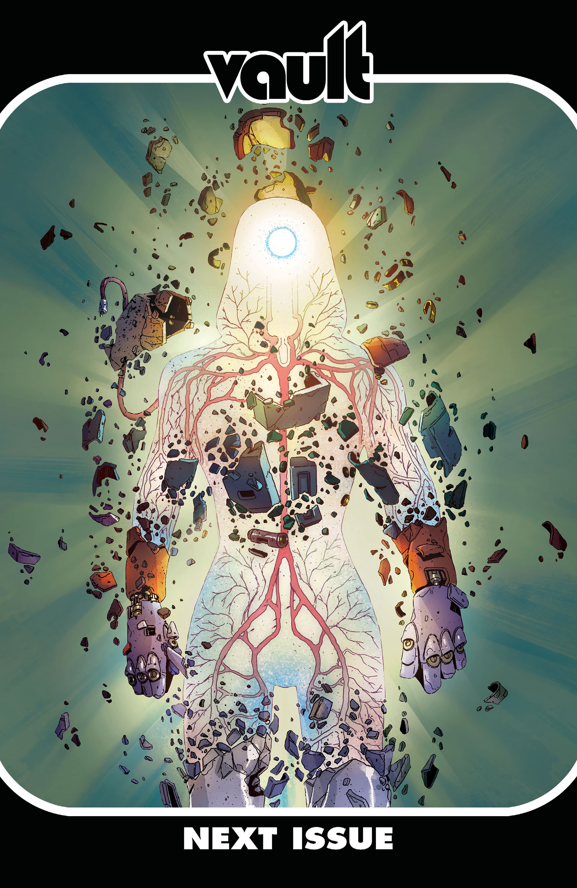 Read online Giga comic -  Issue #4 - 31