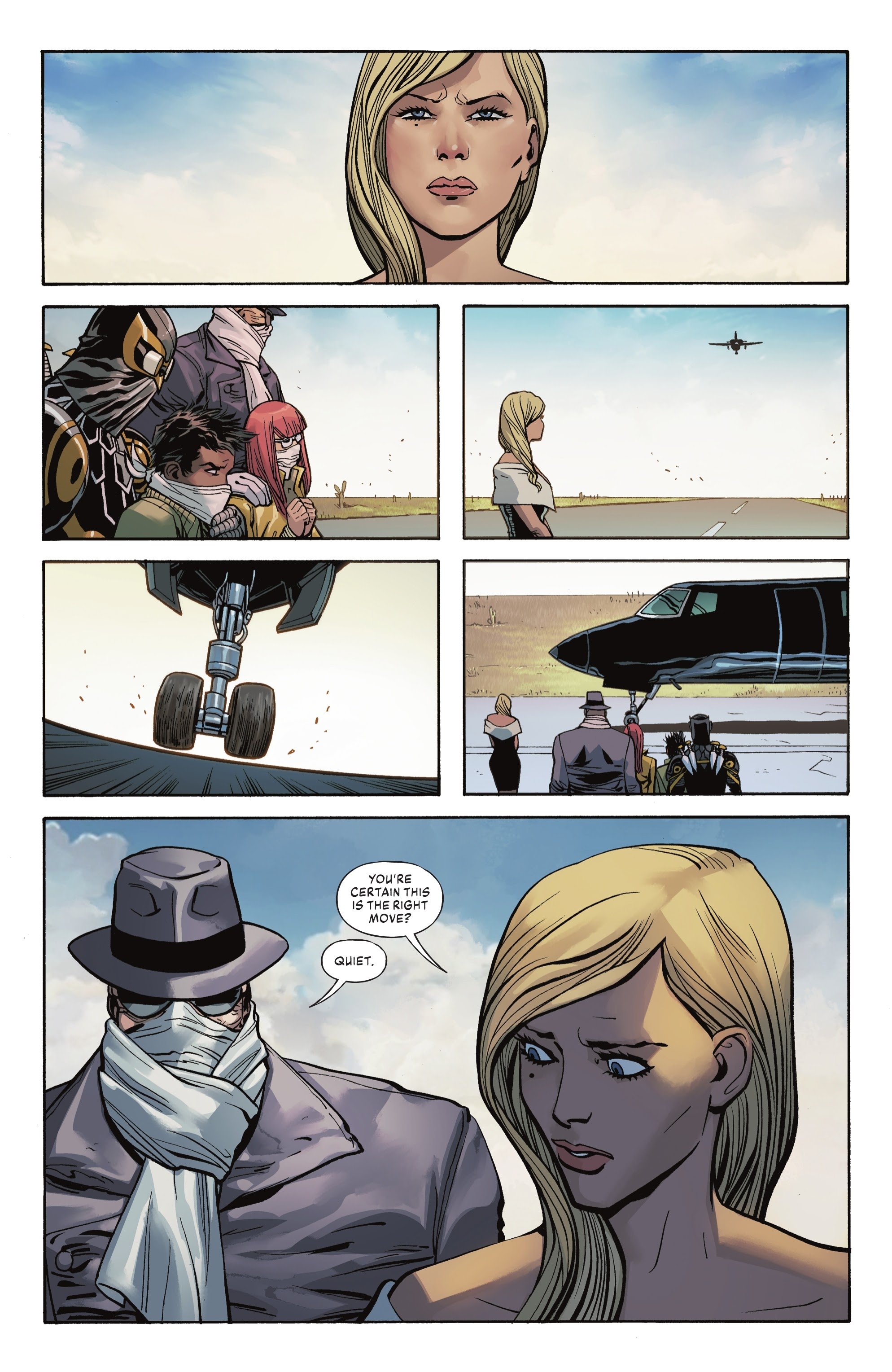 Read online The Joker (2021) comic -  Issue #12 - 18