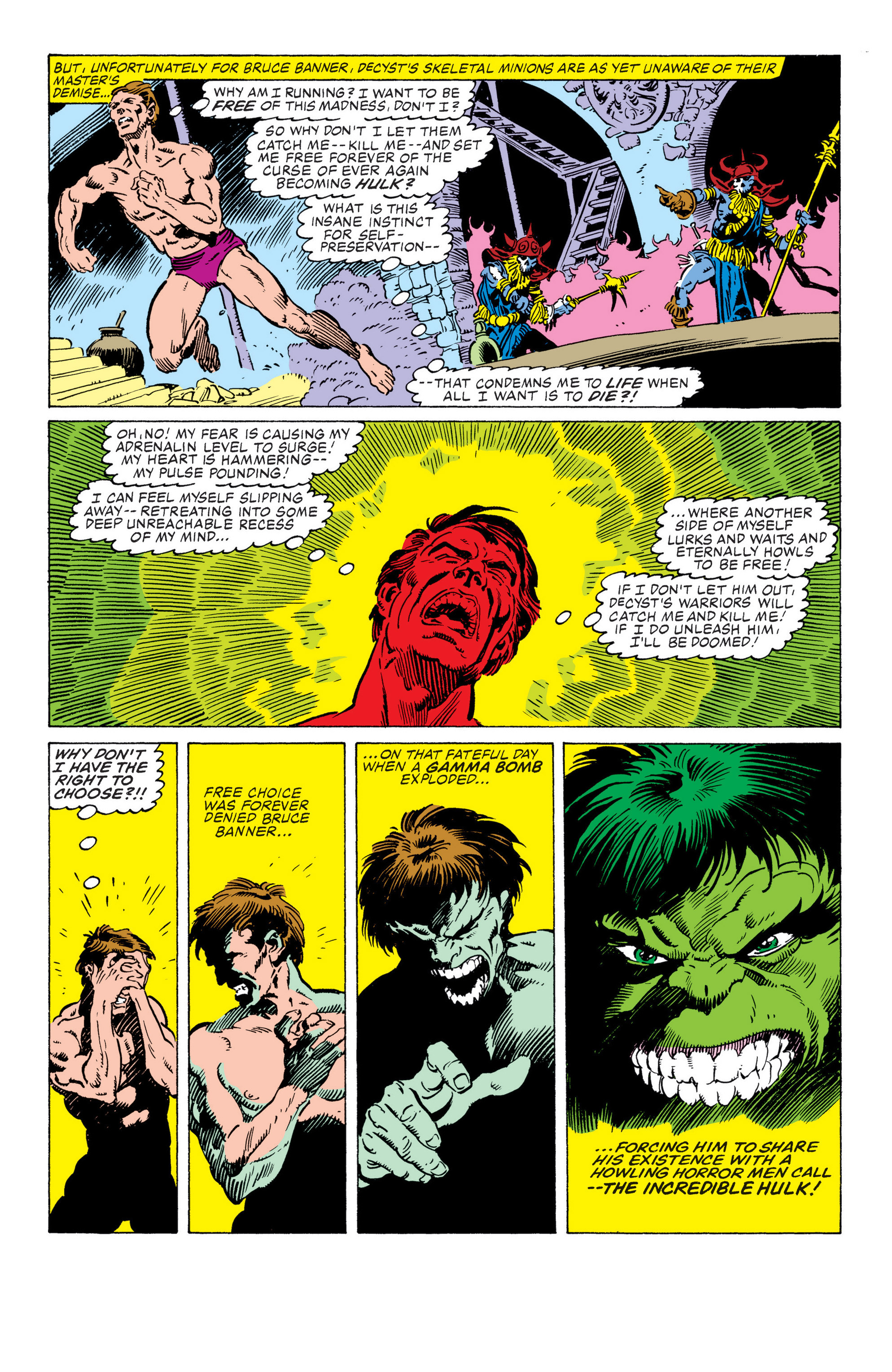 Read online Incredible Hulk: Crossroads comic -  Issue # TPB (Part 3) - 86
