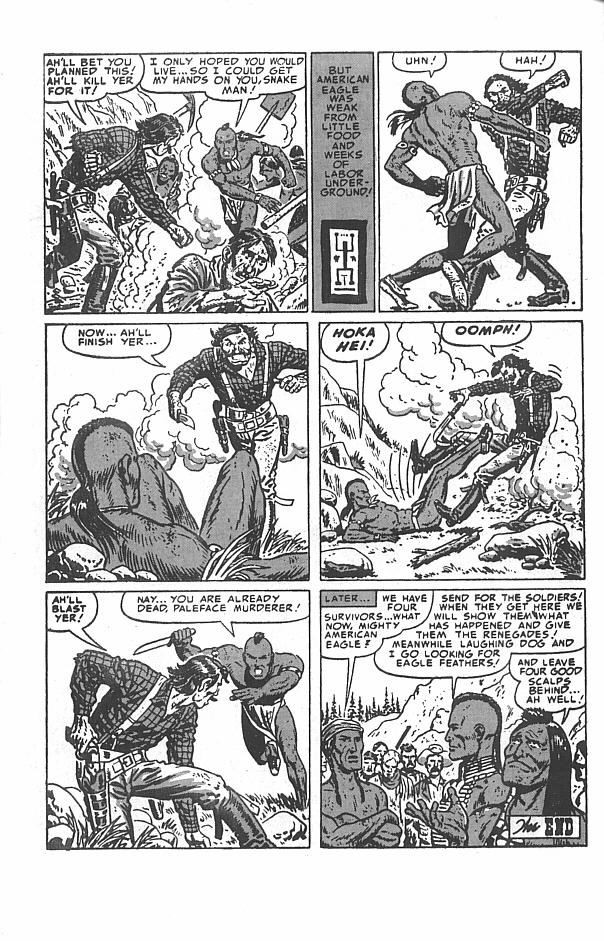 Best of the West (1998) issue 20 - Page 19