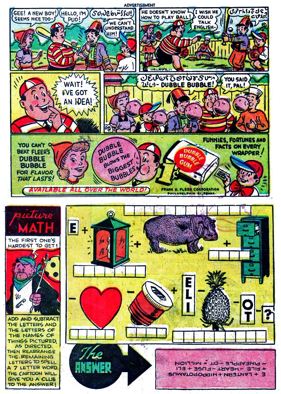 Read online Hollywood Funny Folks comic -  Issue #45 - 17