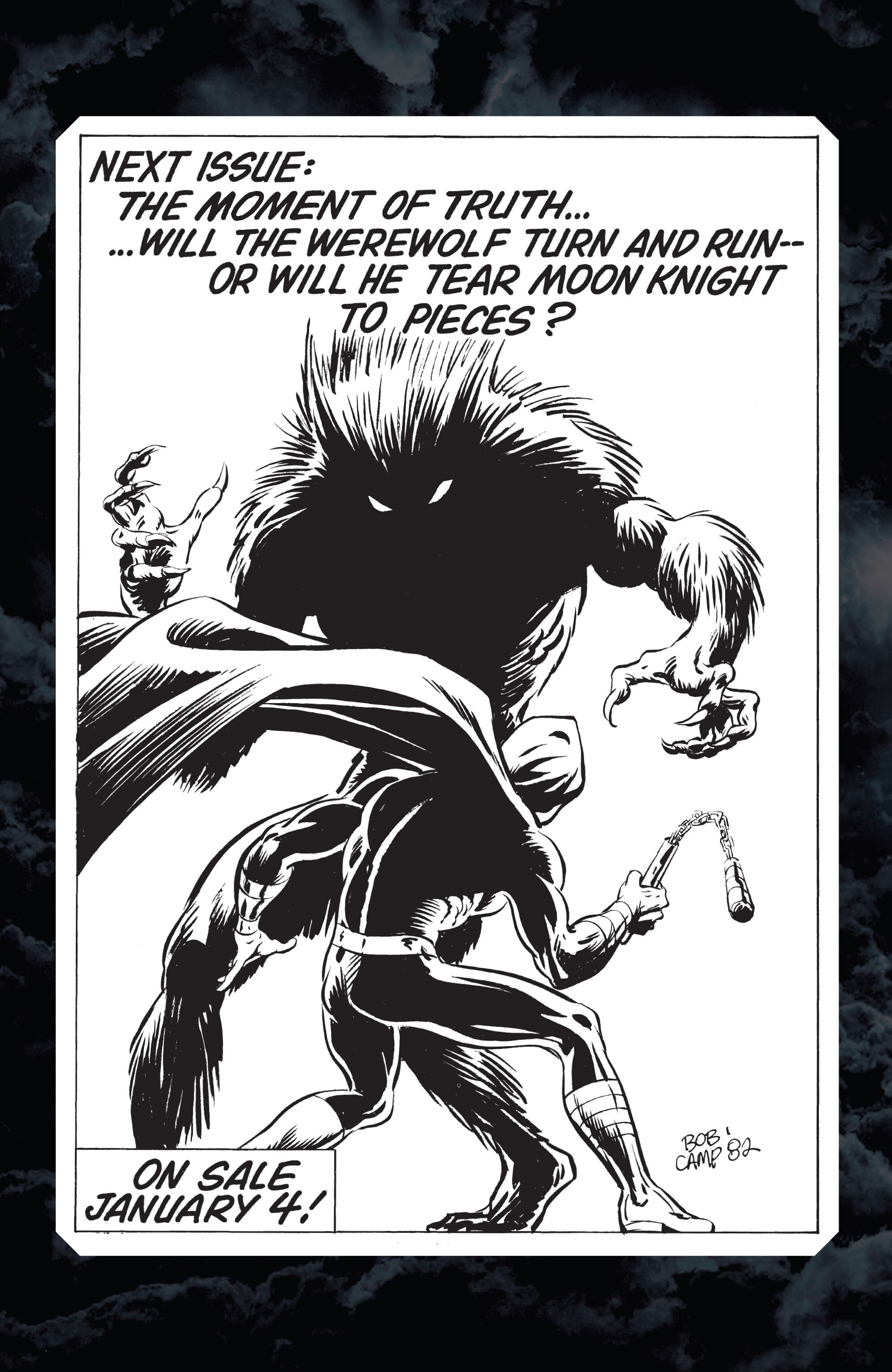Read online Moon Knight Omnibus comic -  Issue # TPB 2 (Part 4) - 32