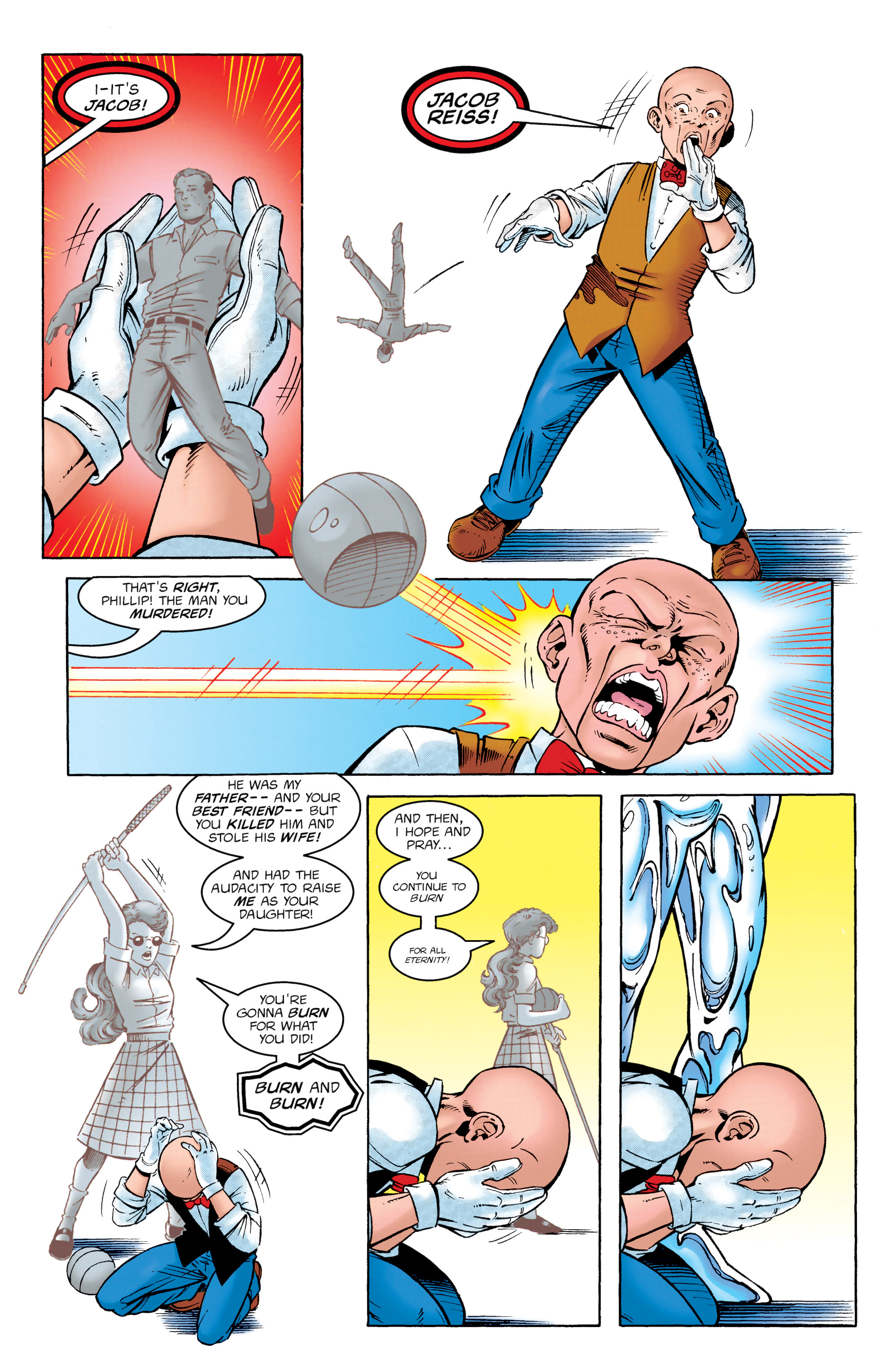 Read online Silver Surfer Epic Collection comic -  Issue # TPB 13 (Part 4) - 16