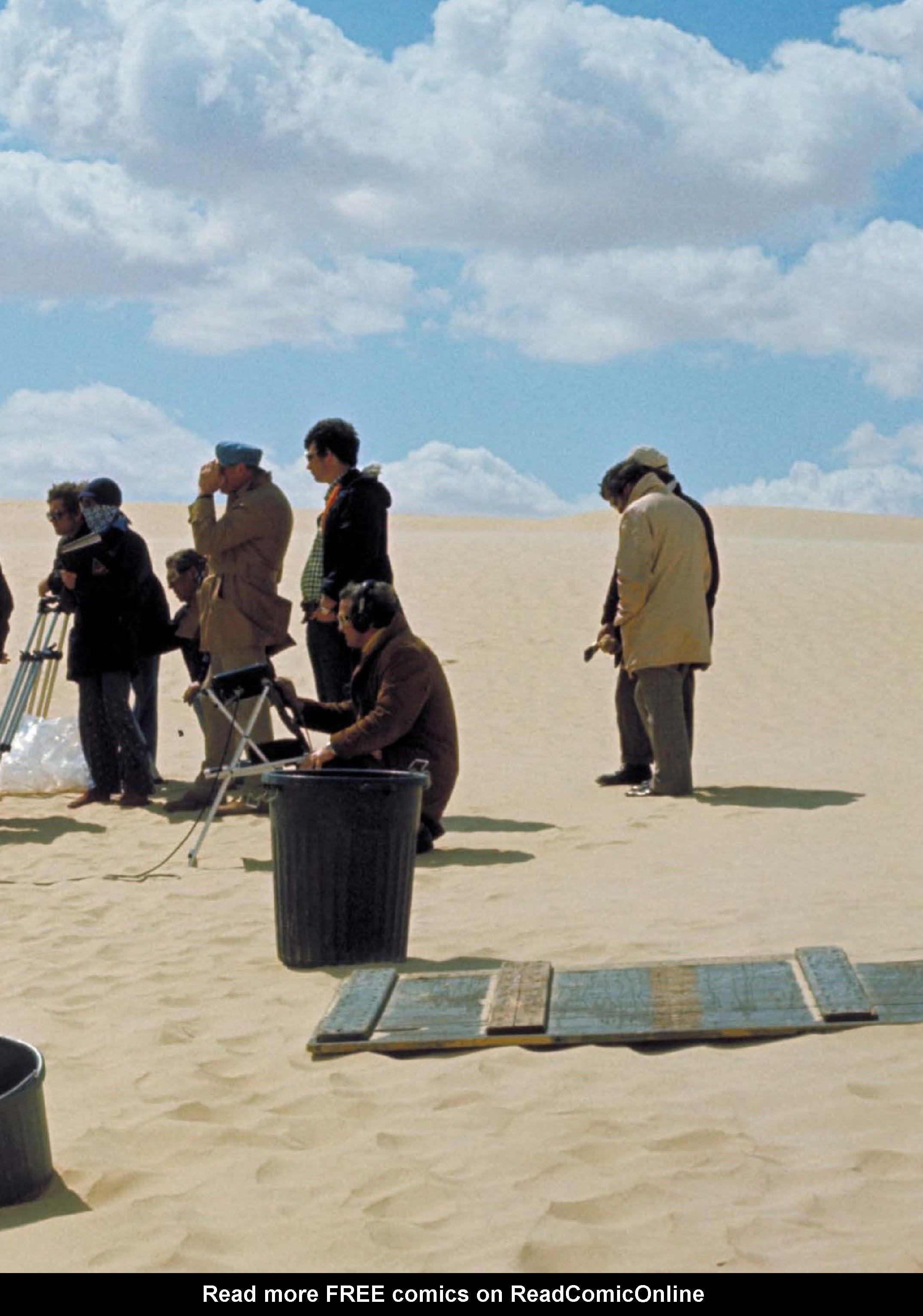 Read online Star Wars: The Skywalker Saga The Official Collector's Edition Book comic -  Issue # TPB (Part 1) - 79