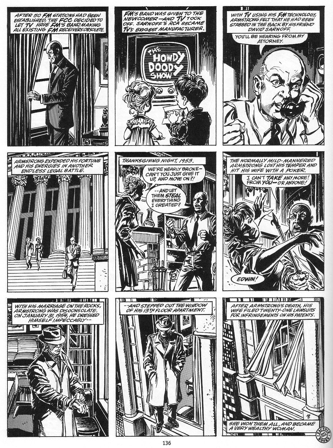 Read online The Big Book of... comic -  Issue # TPB Losers - 136