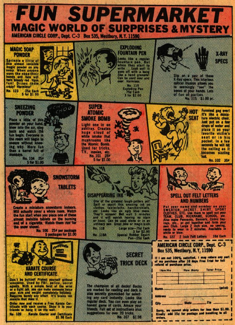 Read online Judomaster comic -  Issue #96 - 34