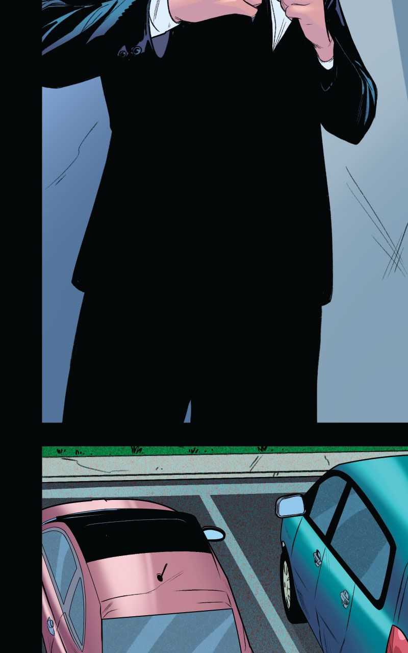 Read online Love Unlimited Infinity Comic comic -  Issue #62 - 18