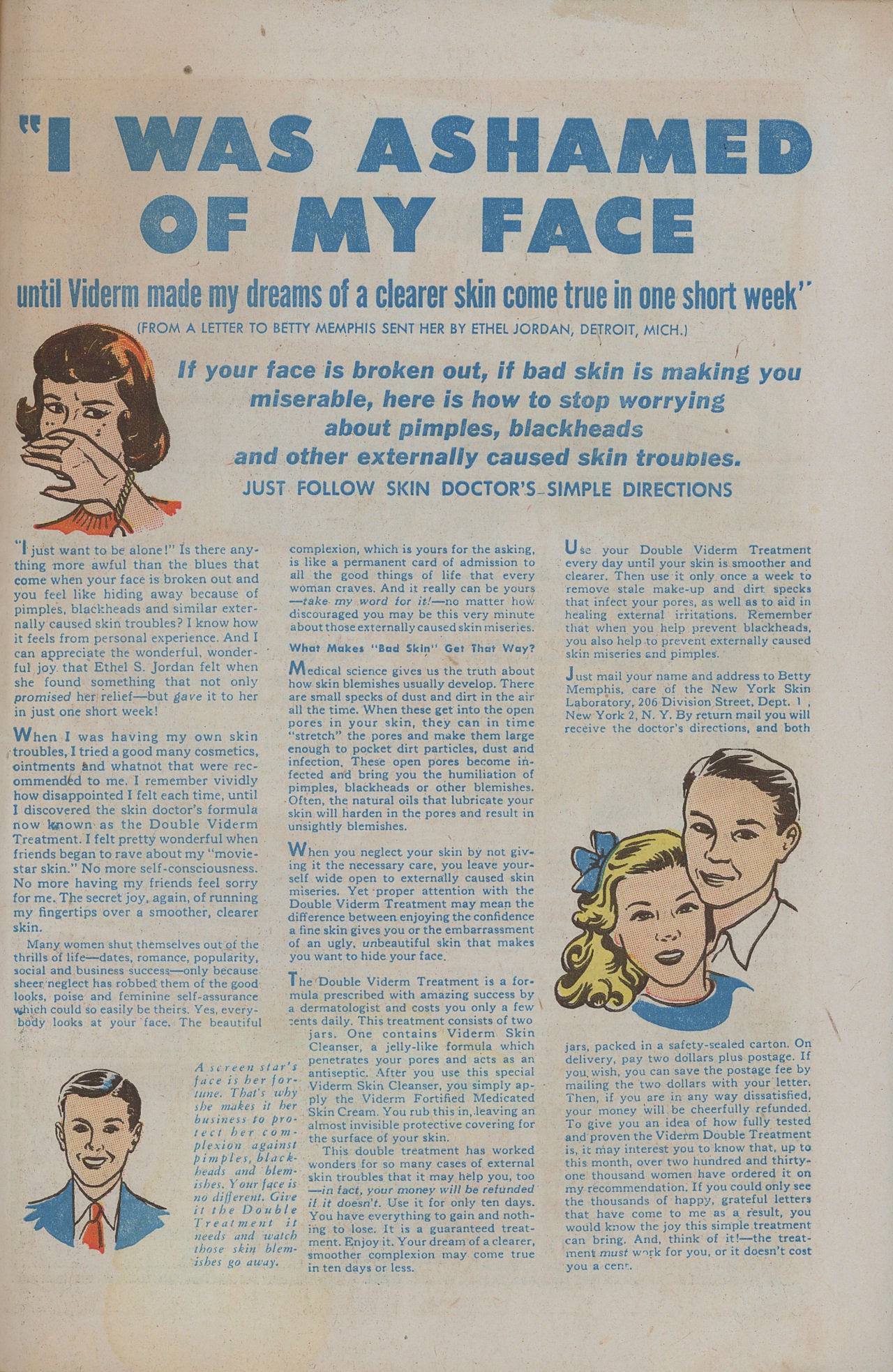 Read online Teen Comics comic -  Issue #31 - 33