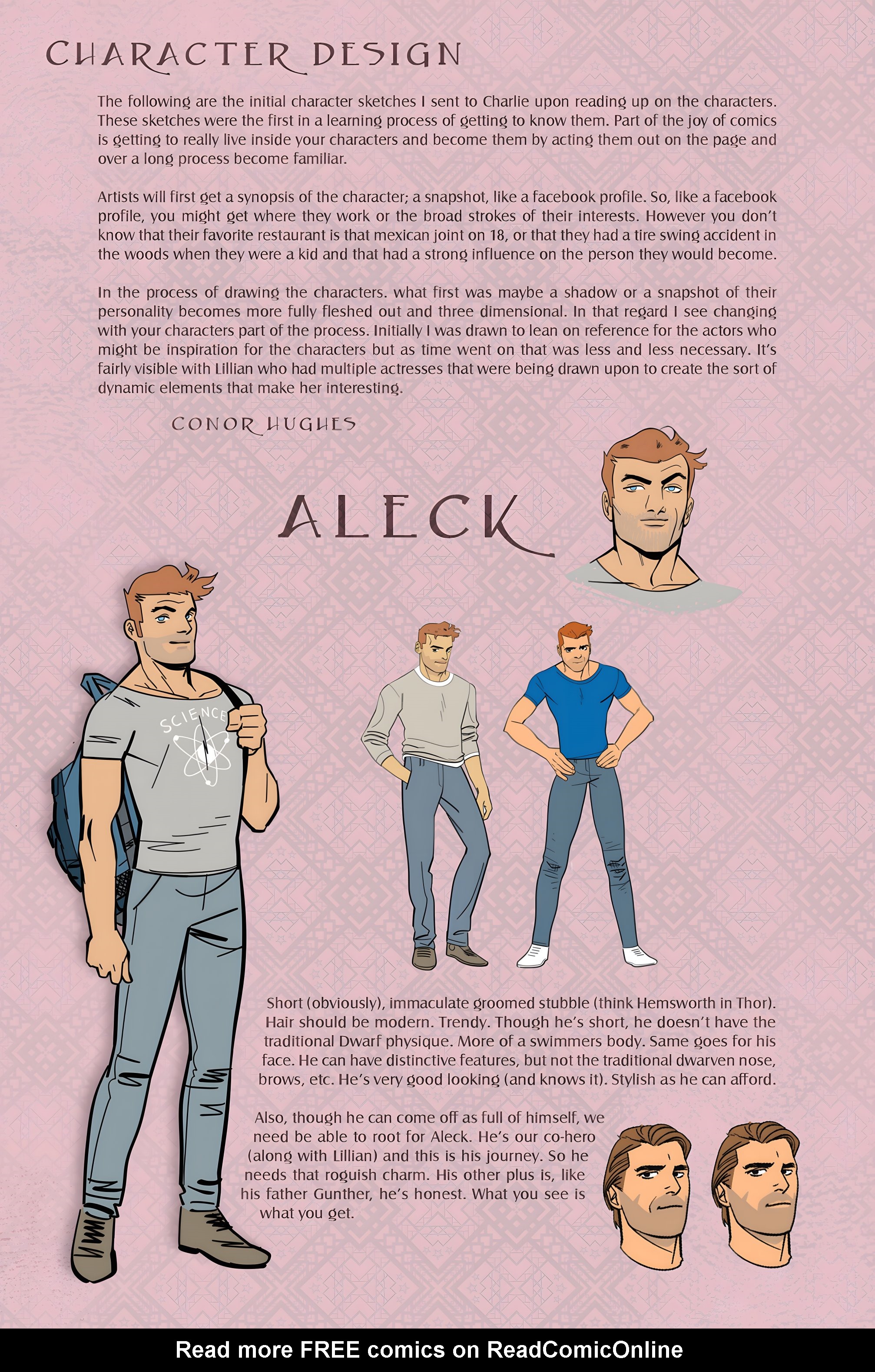 Read online White Ash comic -  Issue # TPB (Part 2) - 73