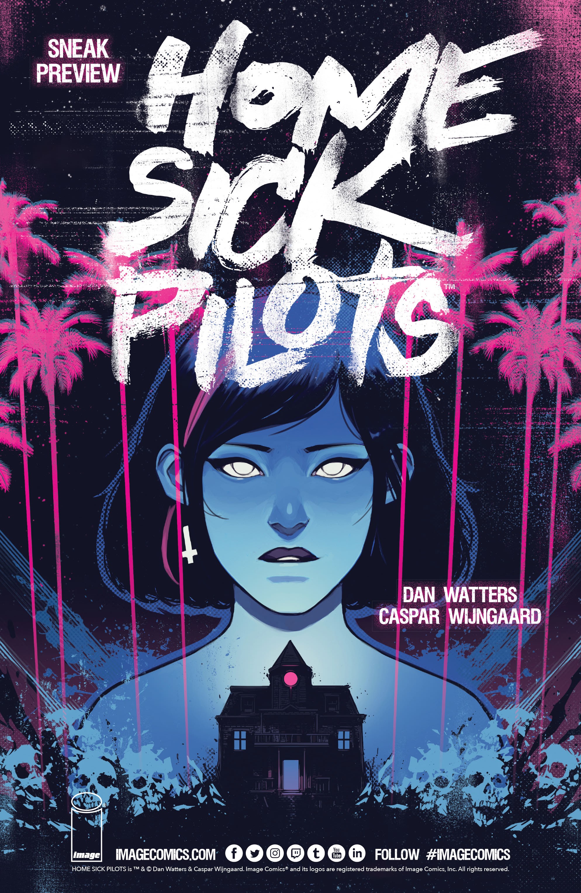 Read online The Goddamned: The Virgin Brides comic -  Issue #4 - 25