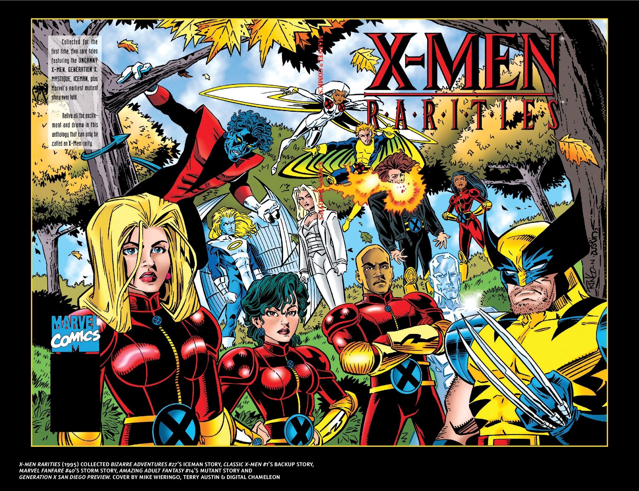 Read online Generation X Epic Collection comic -  Issue # TPB 2 (Part 5) - 57